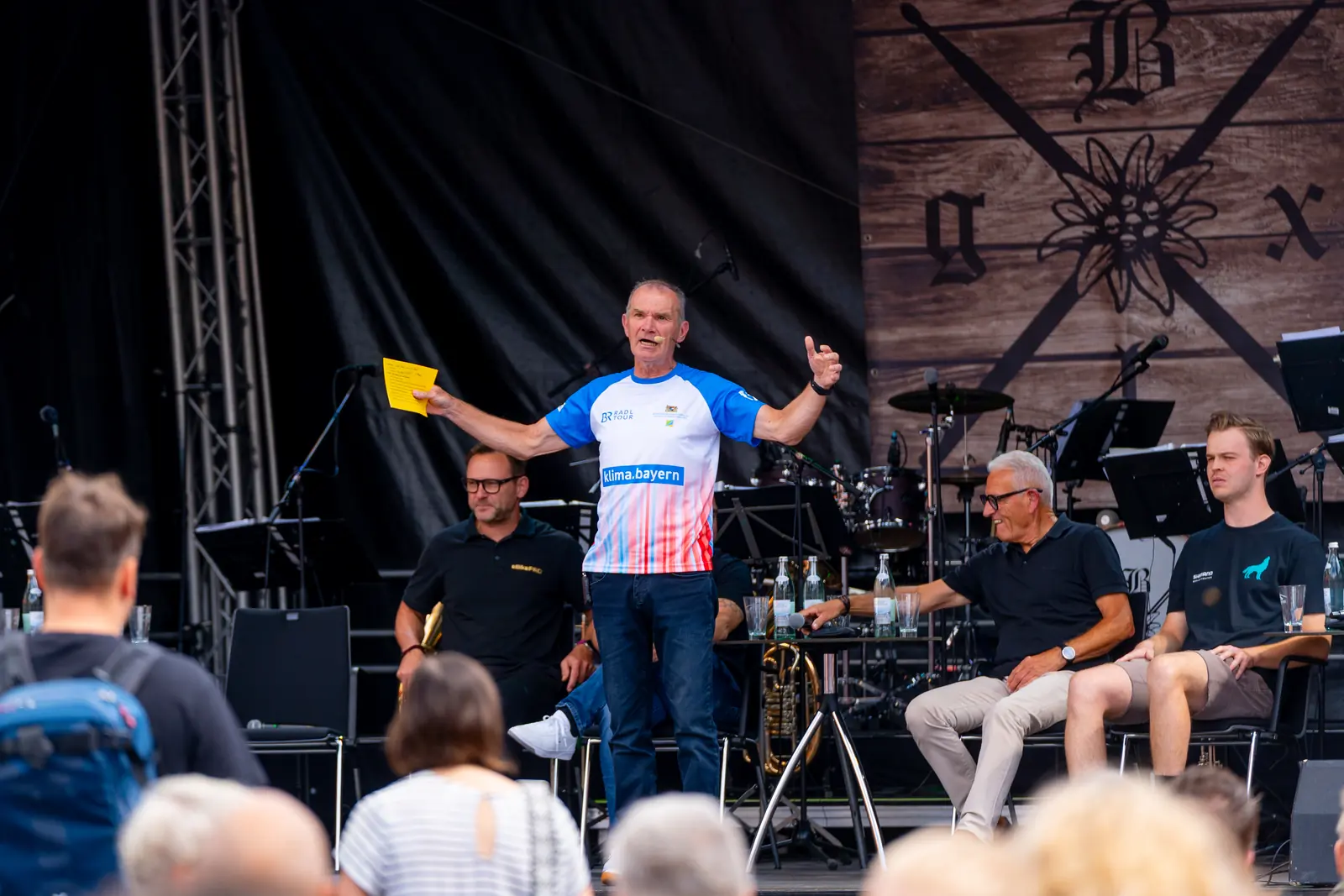 Stadtfest Bad Neustadt 2025 — Foto 22