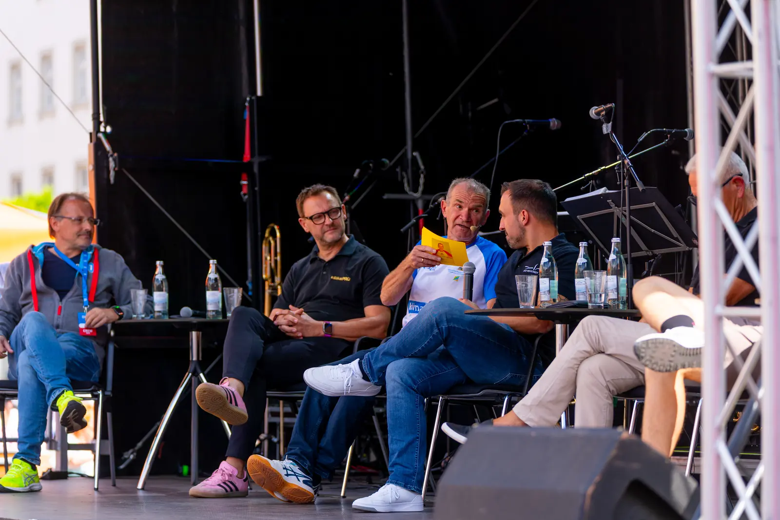Stadtfest Bad Neustadt 2025 — Foto 23
