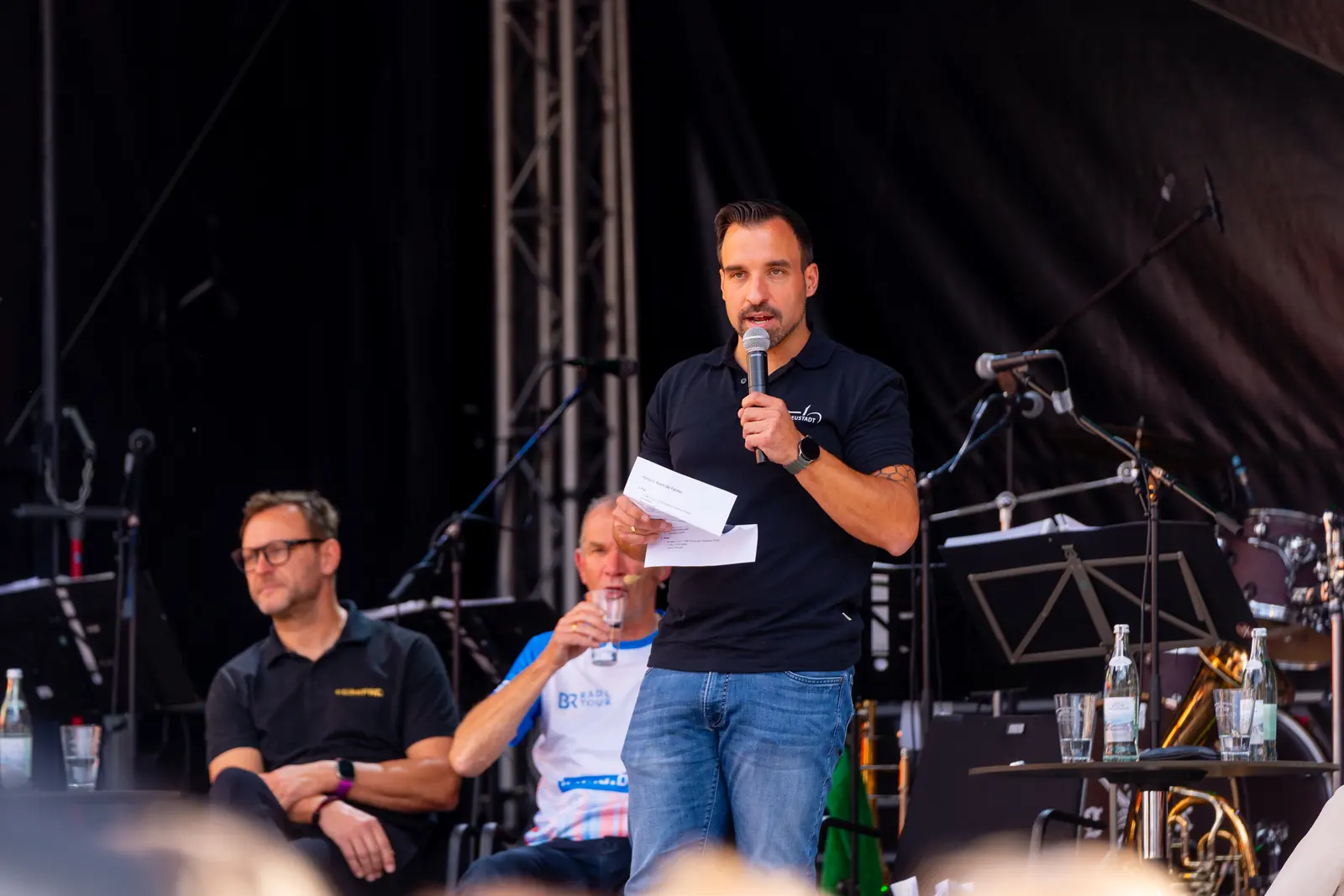Stadtfest Bad Neustadt 2025 — Foto 24