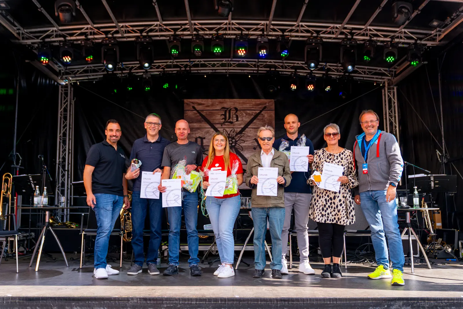 Stadtfest Bad Neustadt 2025 — Foto 28