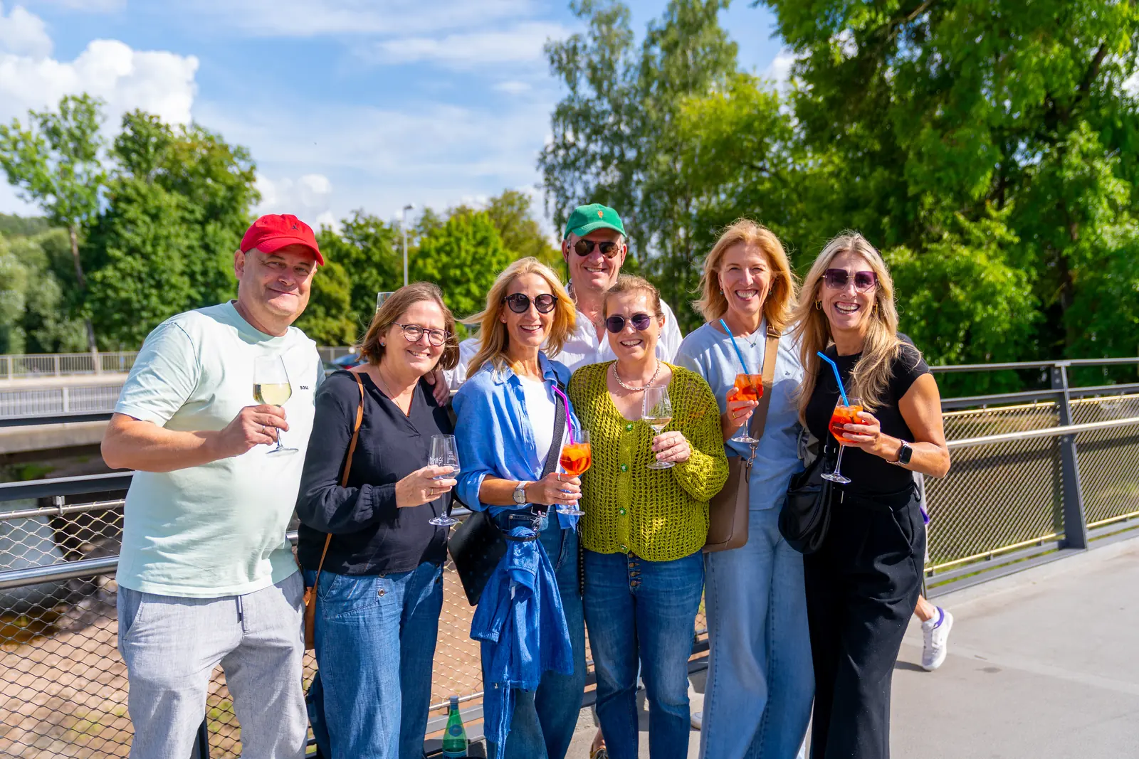 Stadtfest Bad Neustadt 2025 — Foto 30