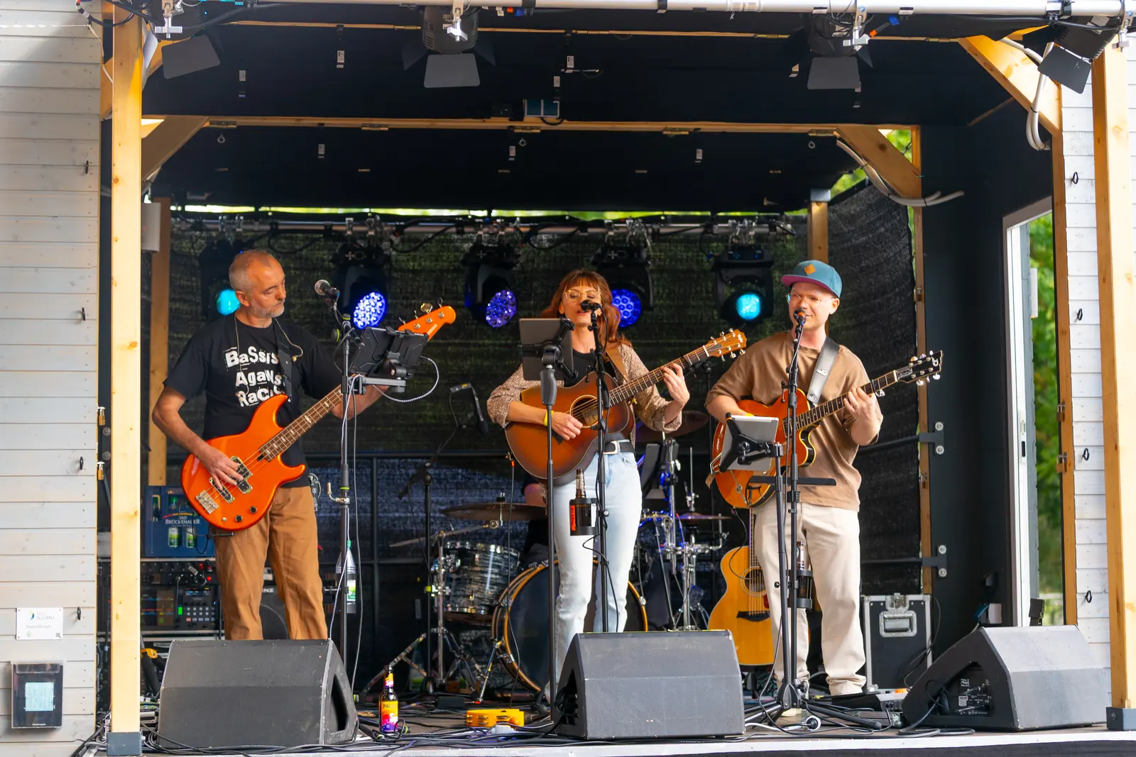 Stadtfest Bad Neustadt 2025 — Foto 31
