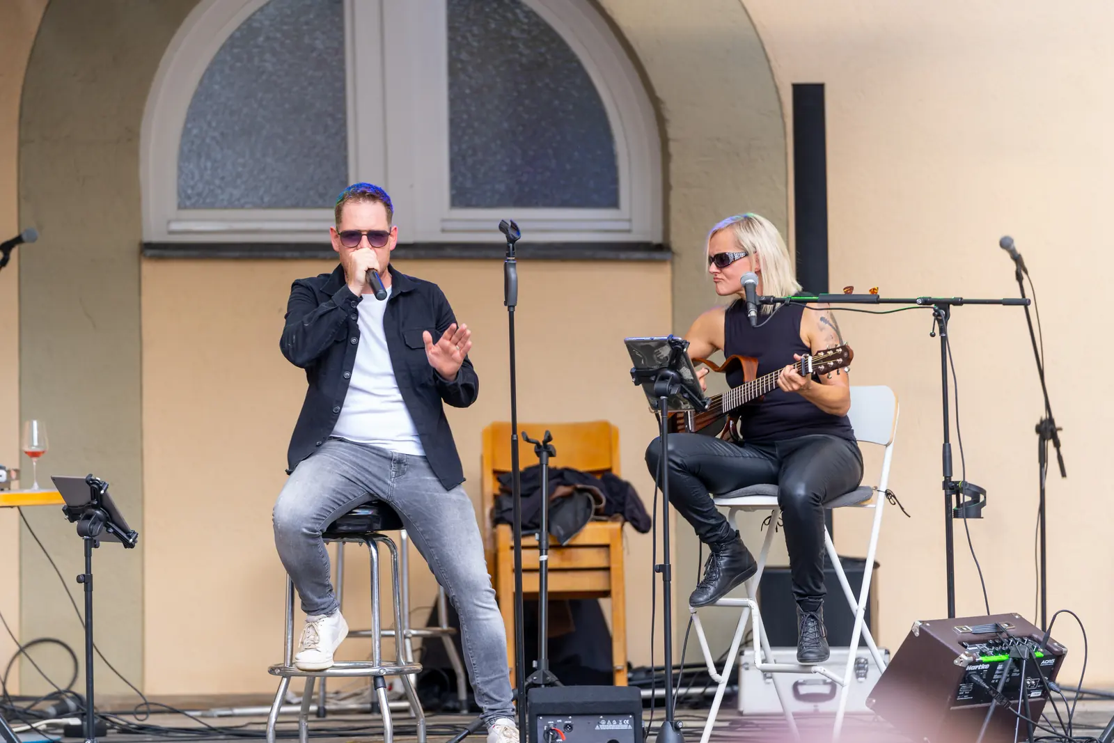 Stadtfest Bad Neustadt 2025 — Foto 34