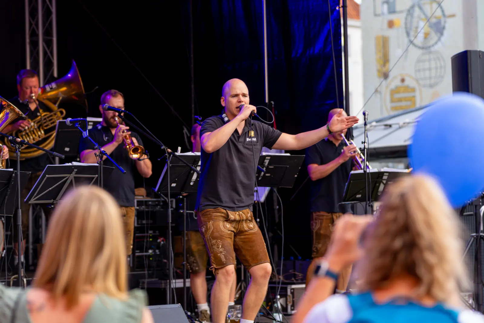 Stadtfest Bad Neustadt 2025 — Foto 35