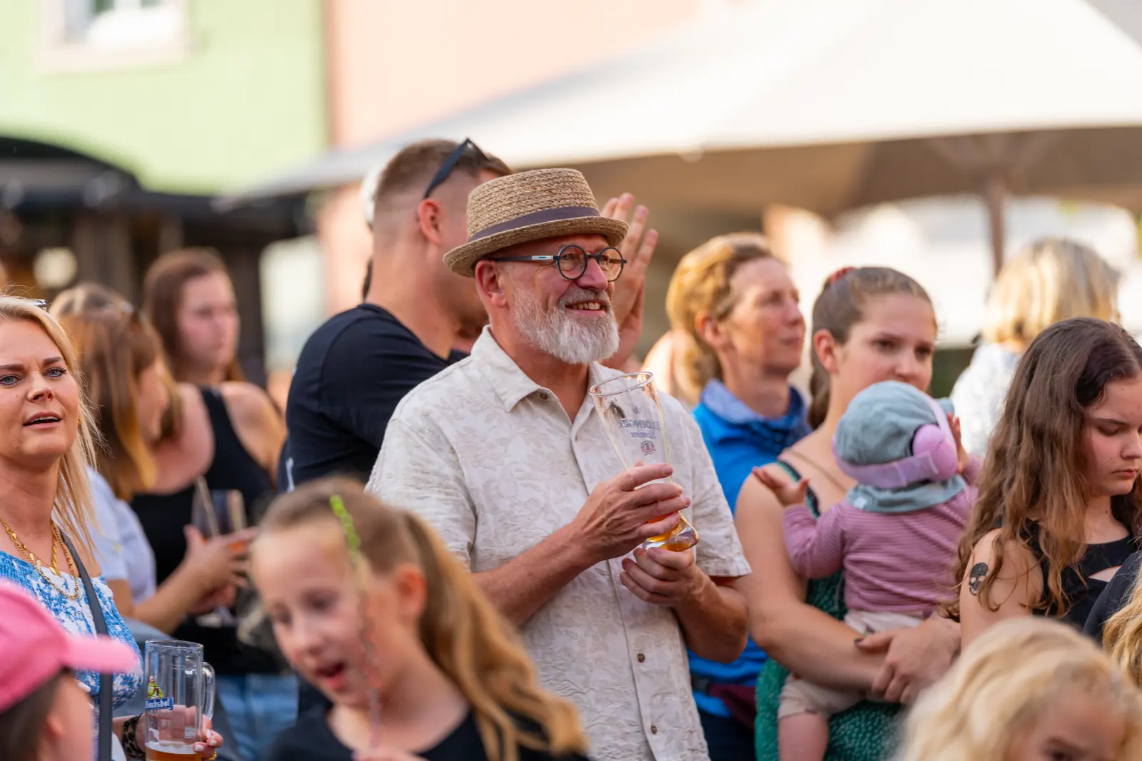 Stadtfest Bad Neustadt 2025 — Foto 36