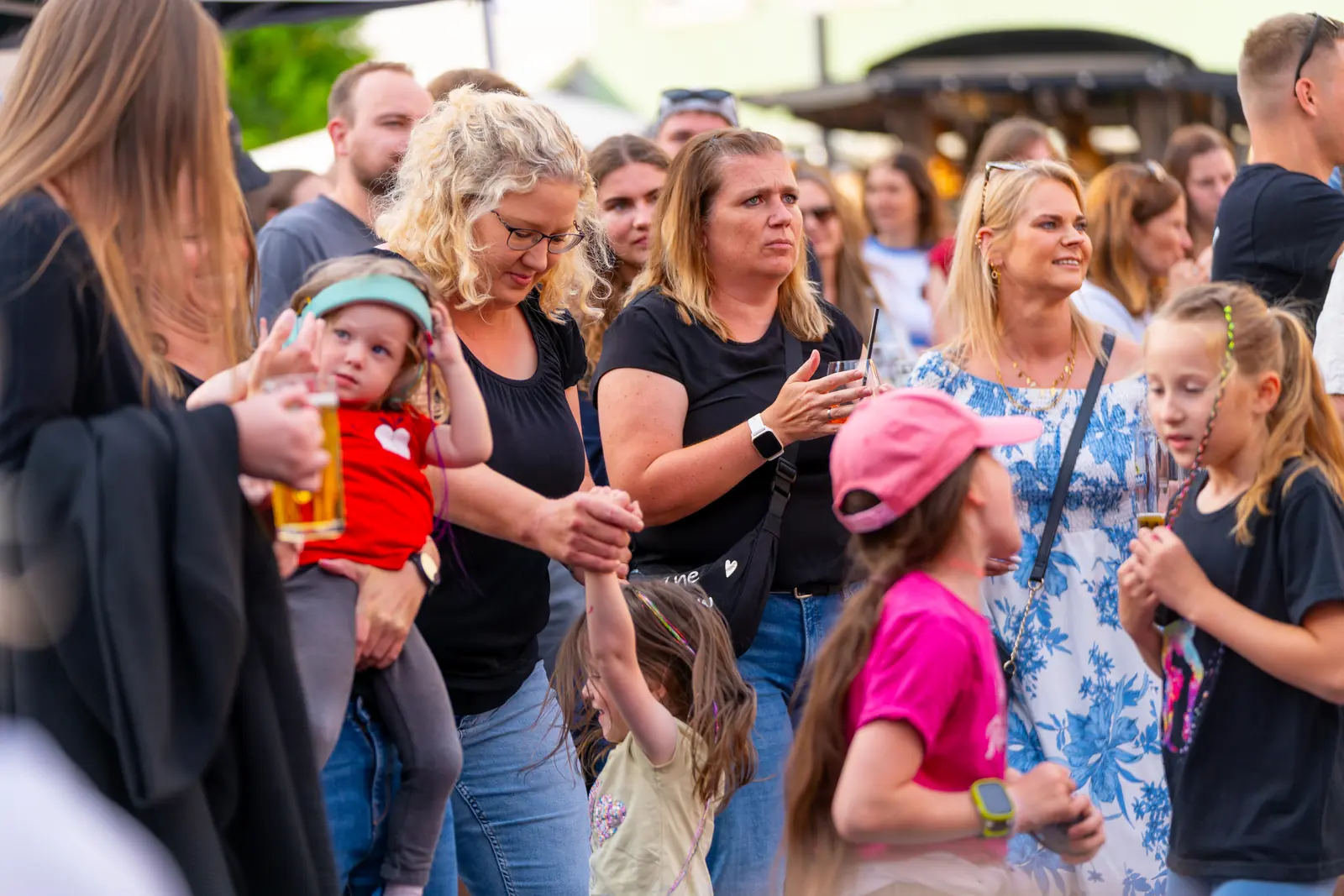 Stadtfest Bad Neustadt 2025 — Foto 37