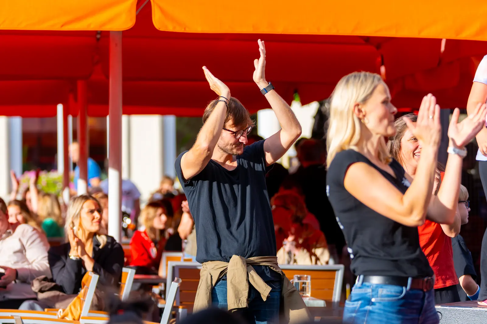 Stadtfest Bad Neustadt 2025 — Foto 38