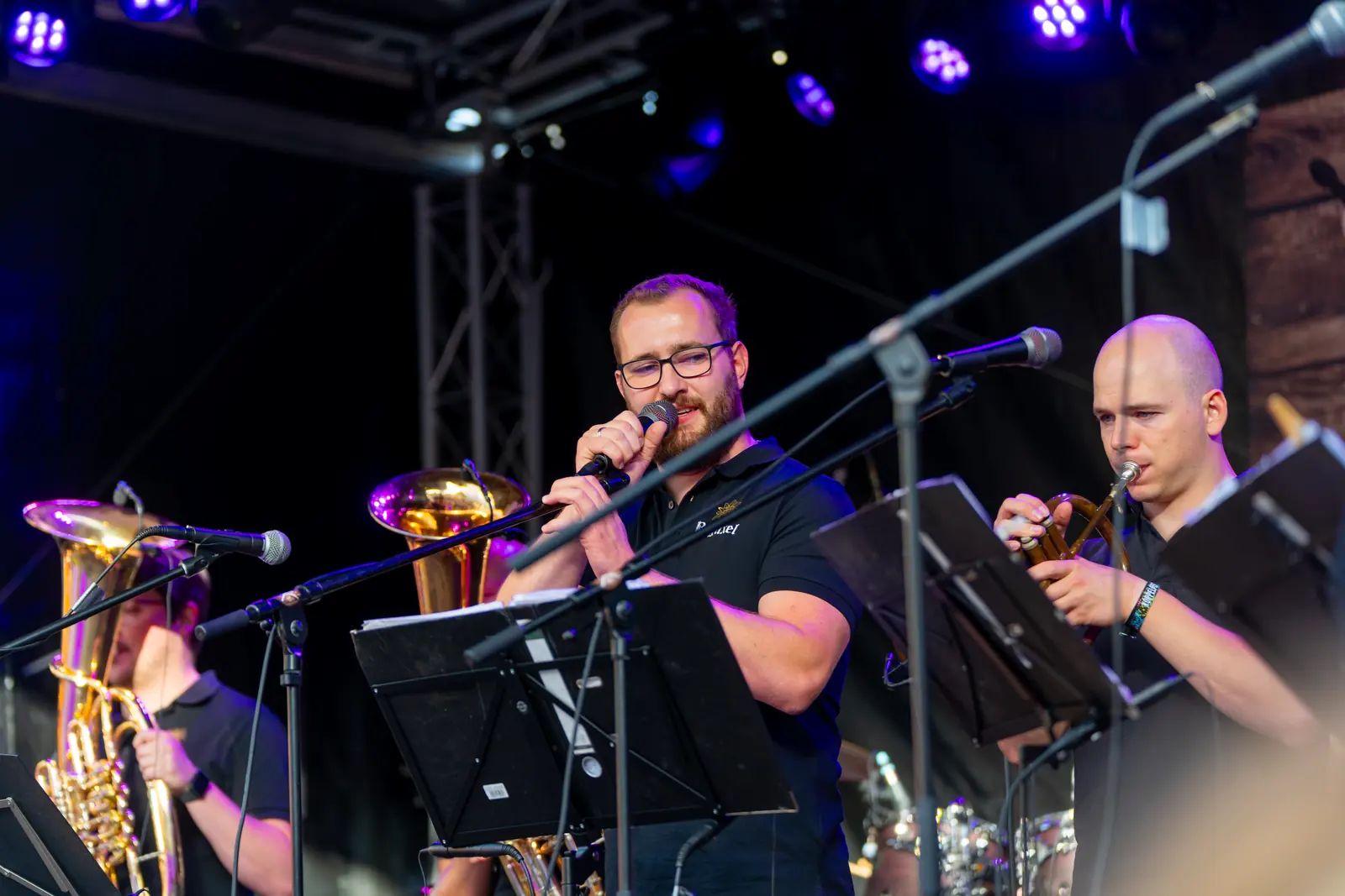 Stadtfest Bad Neustadt 2025 — Foto 39