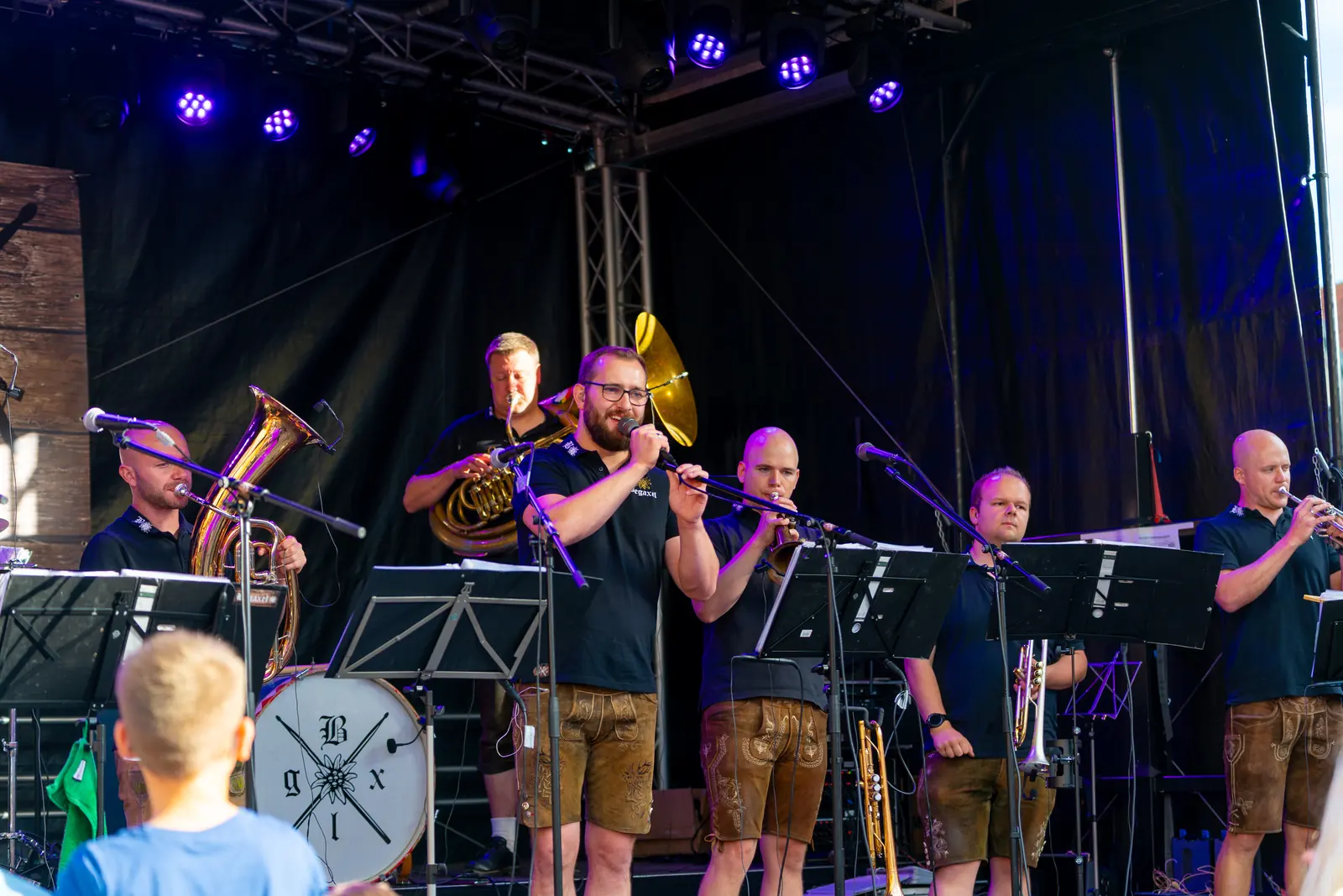 Stadtfest Bad Neustadt 2025 — Foto 40