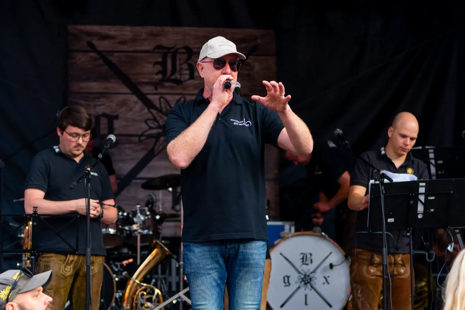 Stadtfest Bad Neustadt 2025 — Foto 43
