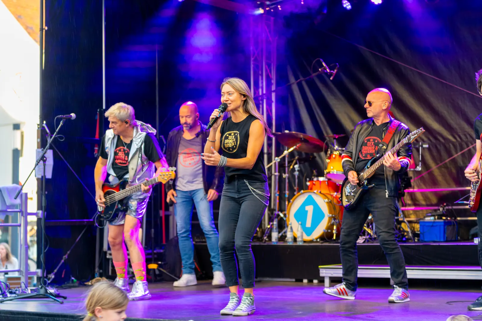 Stadtfest Bad Neustadt 2025 — Foto 45