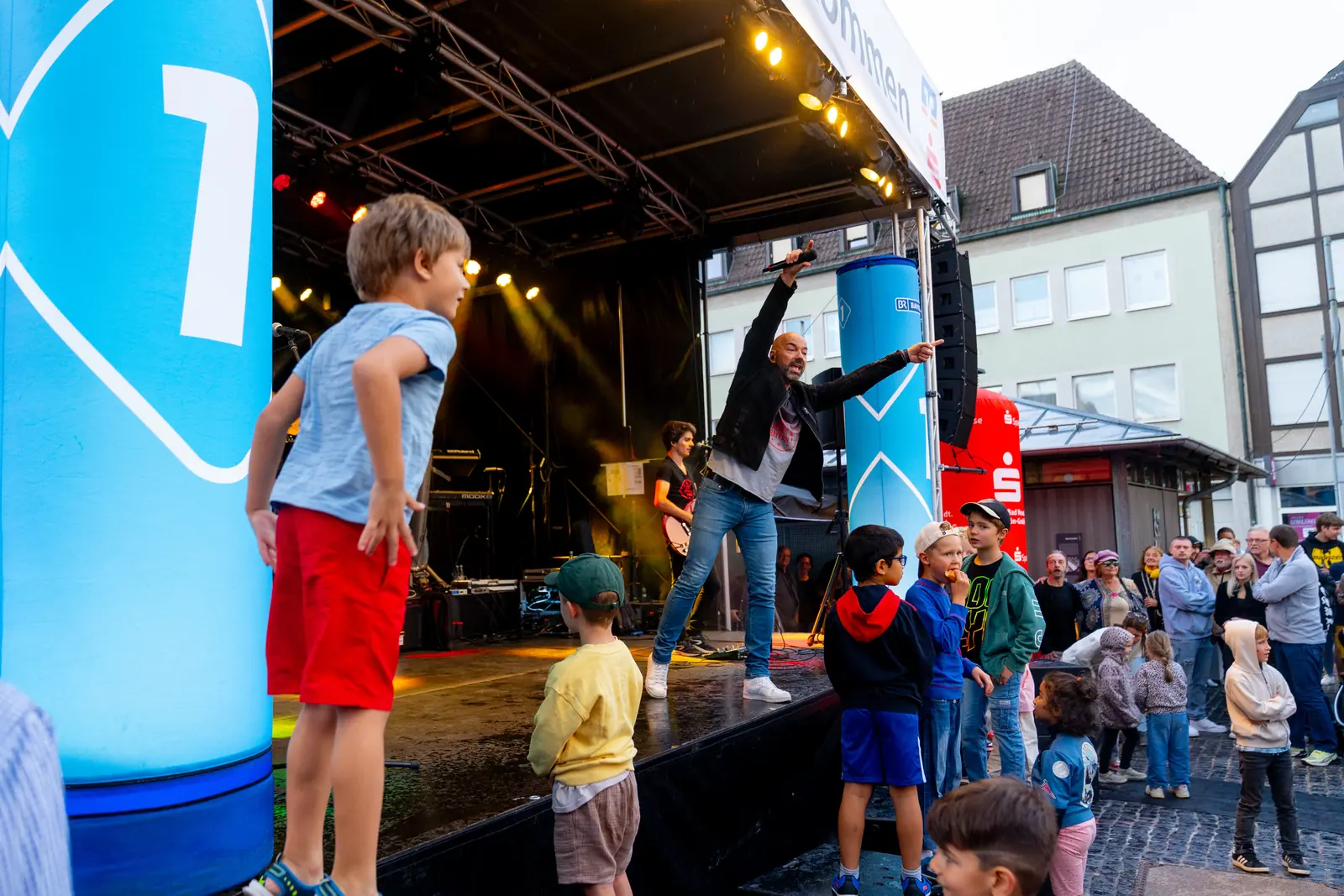 Stadtfest Bad Neustadt 2025 — Foto 51