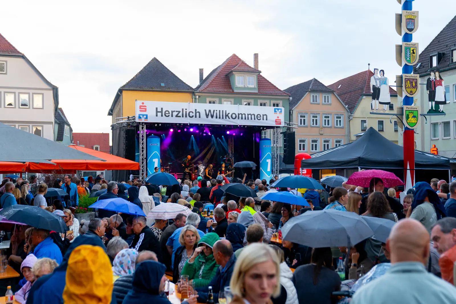 Stadtfest Bad Neustadt 2025 — Foto 54