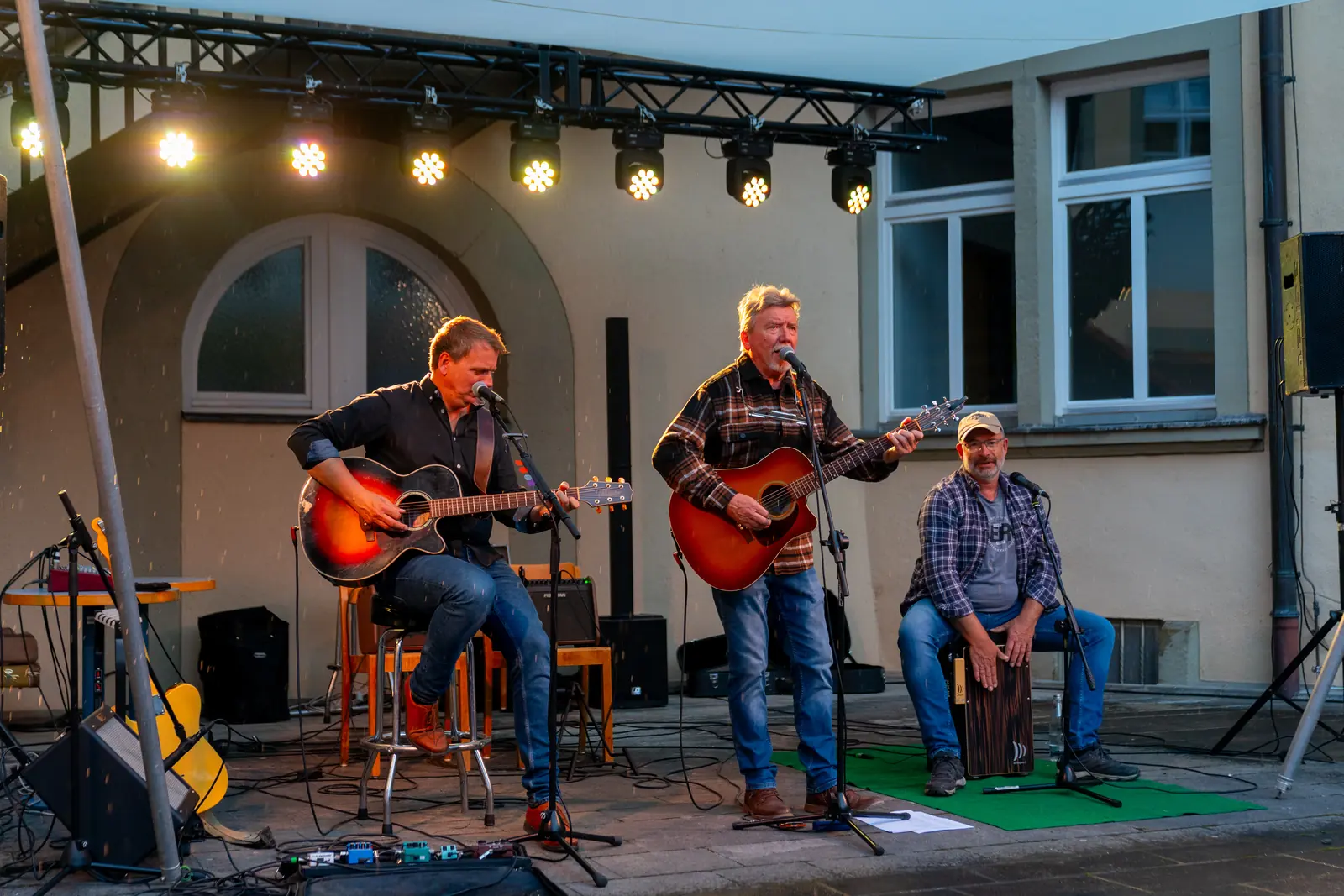 Stadtfest Bad Neustadt 2025 — Foto 55