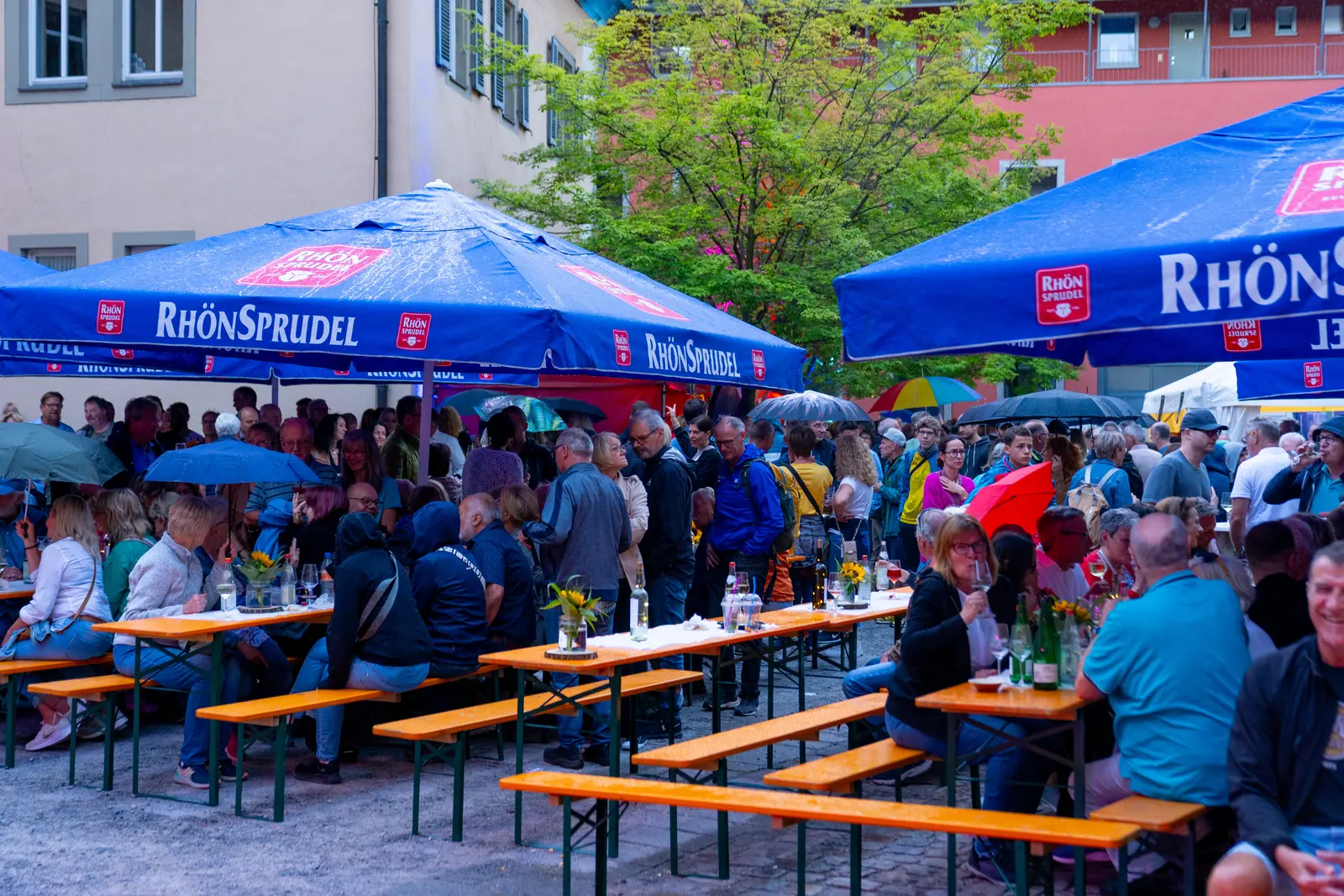Stadtfest Bad Neustadt 2025 — Foto 56