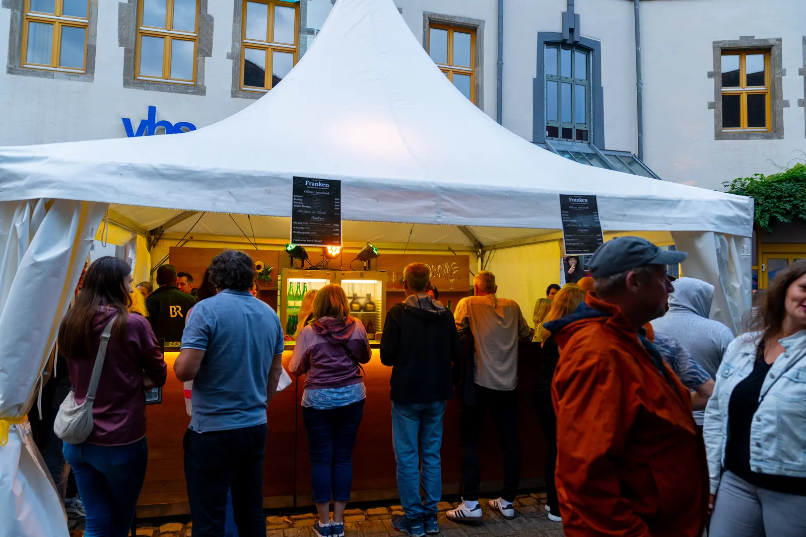 Stadtfest Bad Neustadt 2025 — Foto 57
