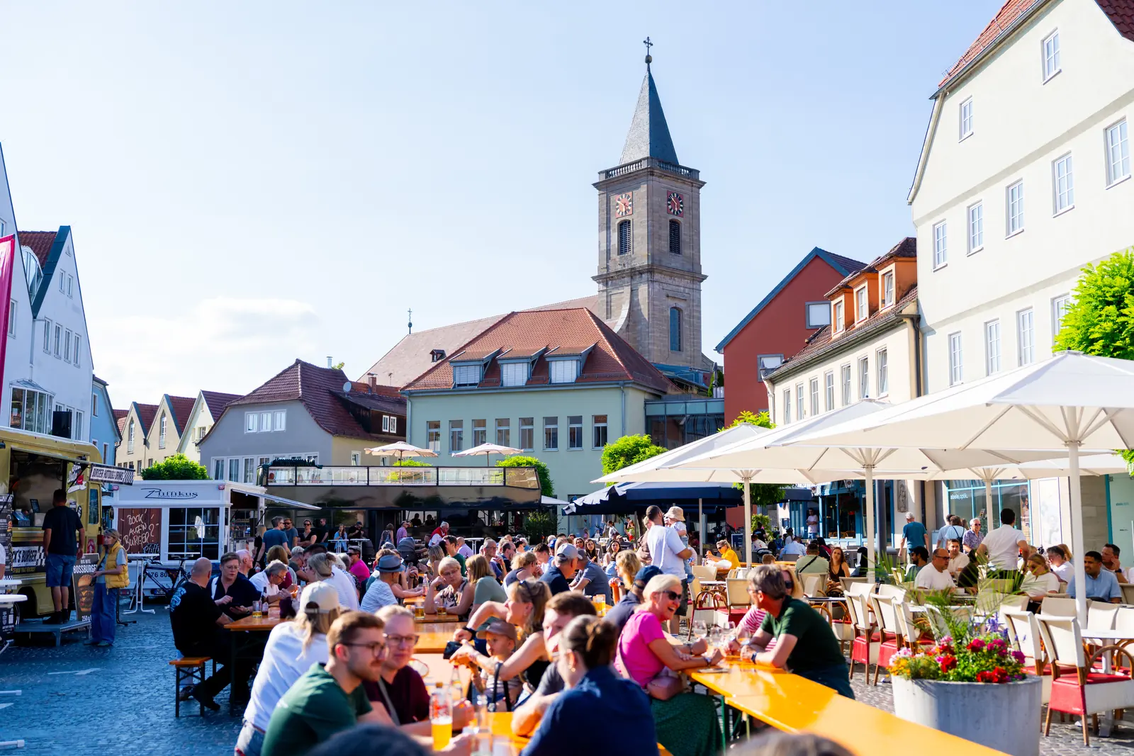 Stadtfest Bad Neustadt 2026 — Foto 3