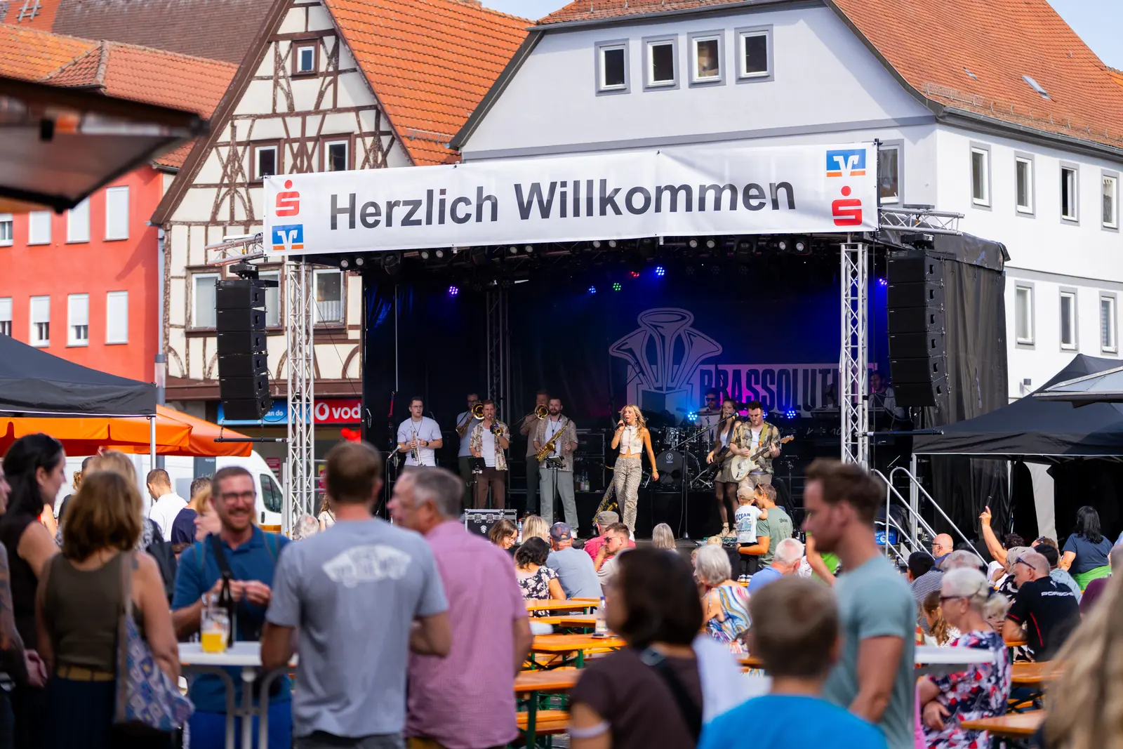 Stadtfest Bad Neustadt 2026 — Foto 4