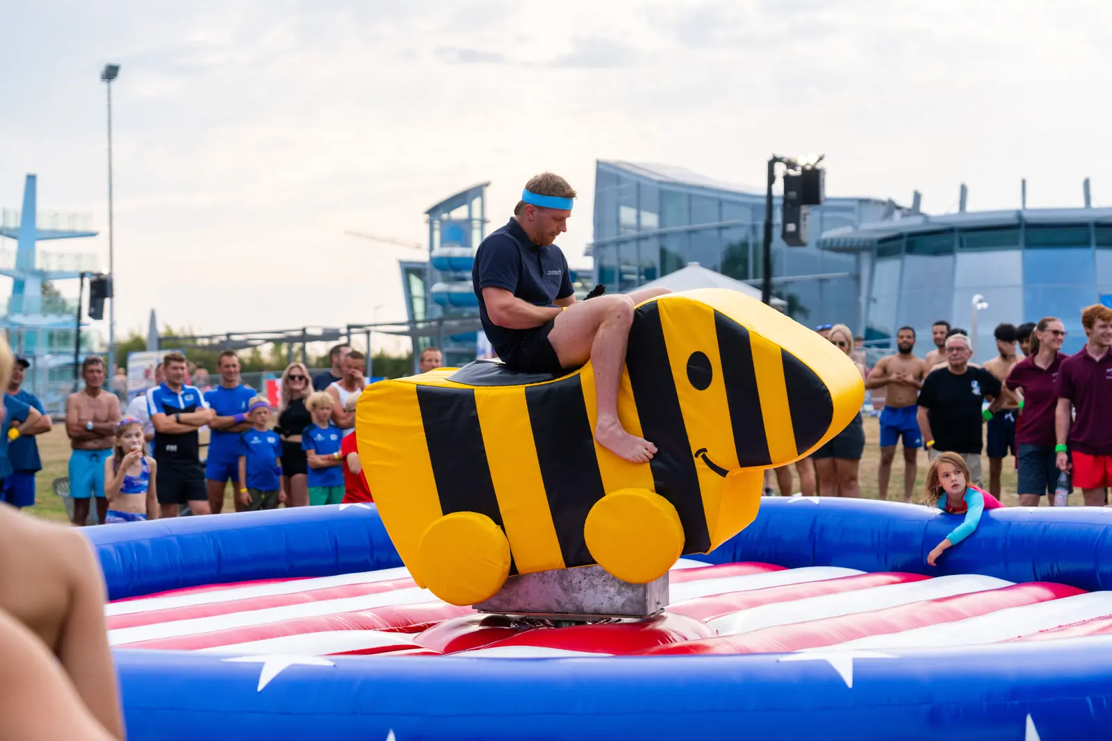 Stadtfest Bad Neustadt 2026 — Foto 5