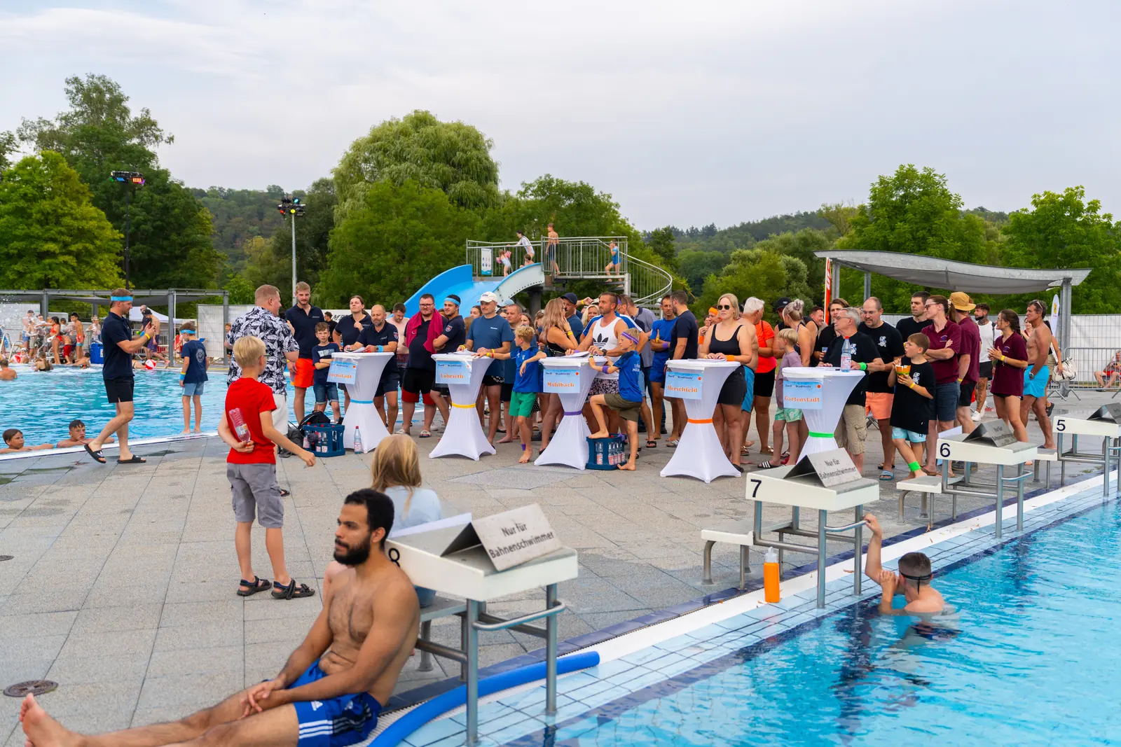 Stadtfest Bad Neustadt 2026 — Foto 6