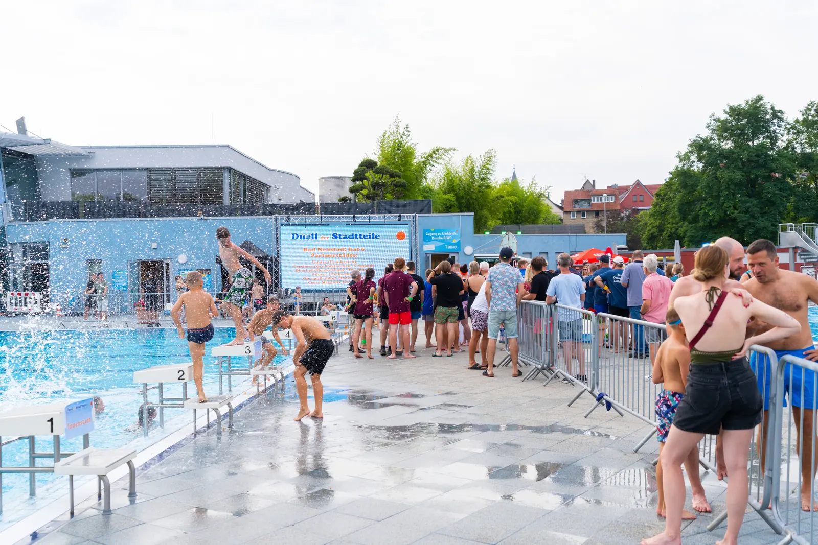 Stadtfest Bad Neustadt 2026 — Foto 7