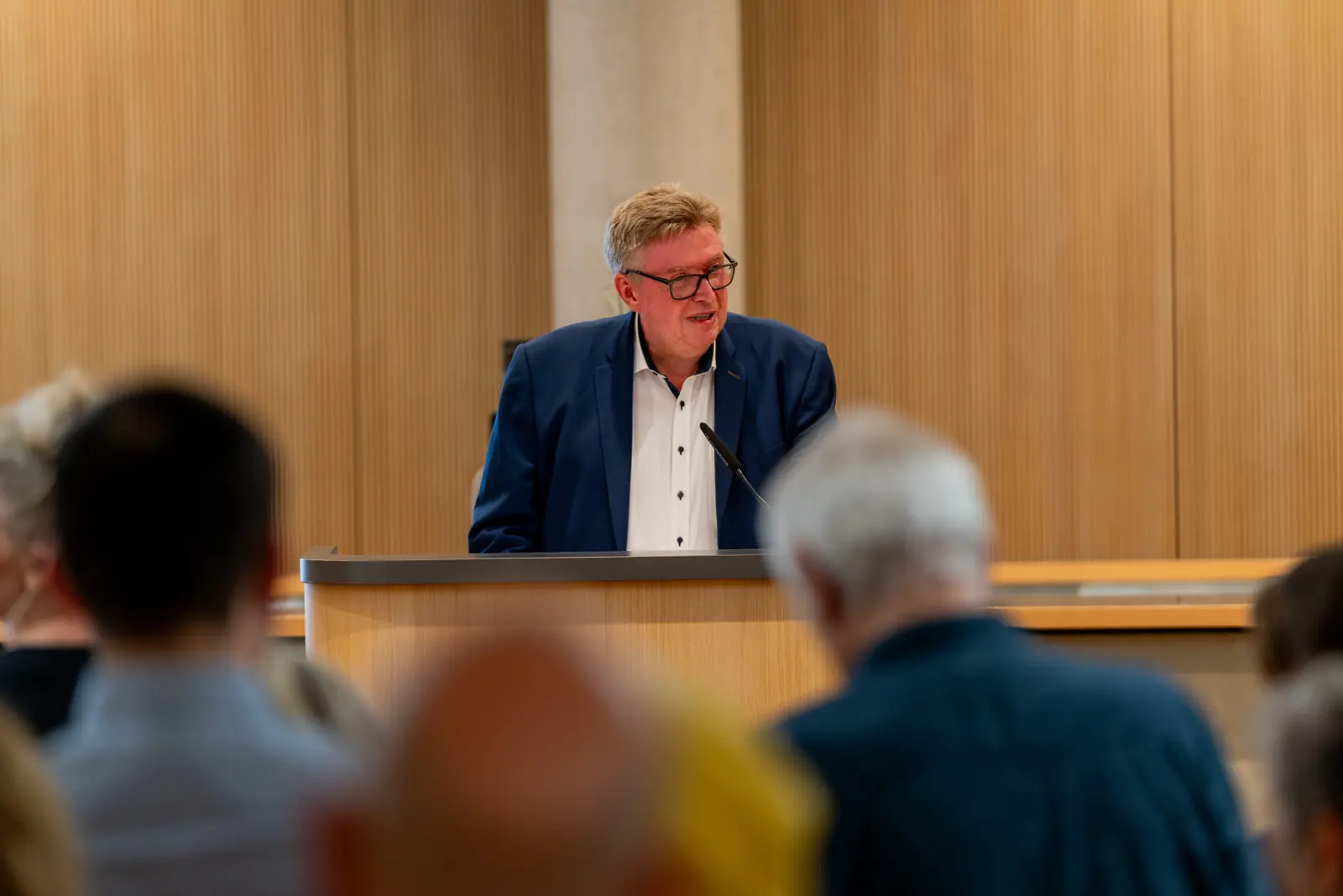 Stadtfest Bad Neustadt 2026 — Foto 11