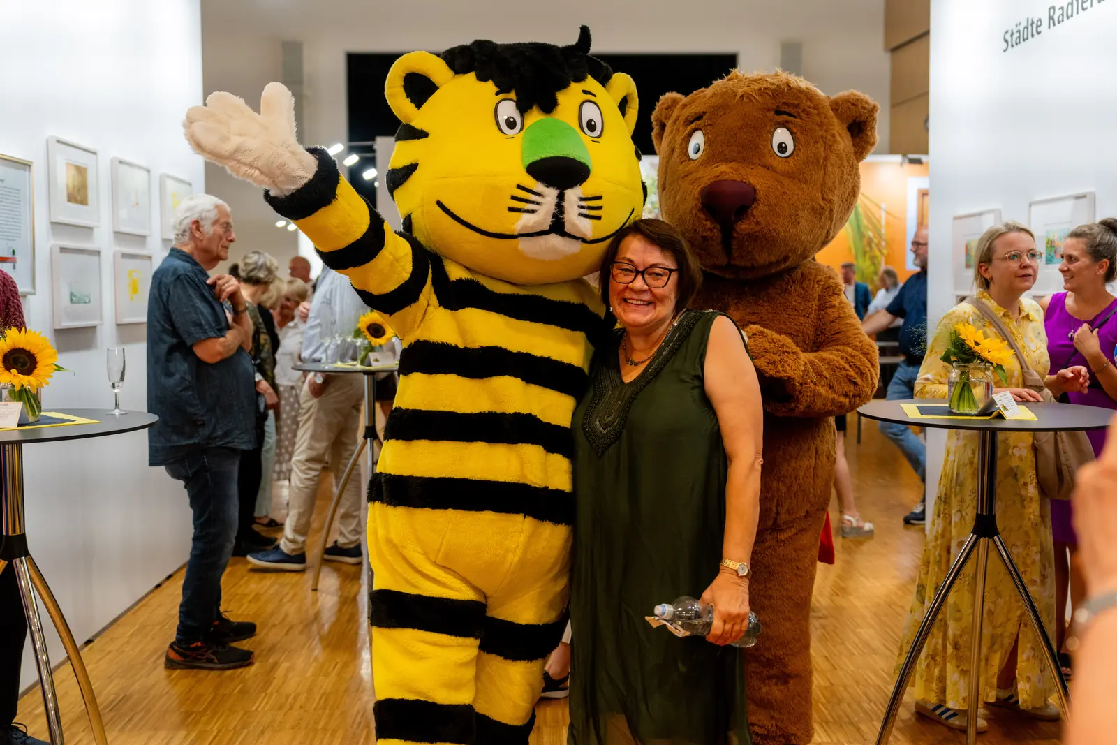 Stadtfest Bad Neustadt 2026 — Foto 15