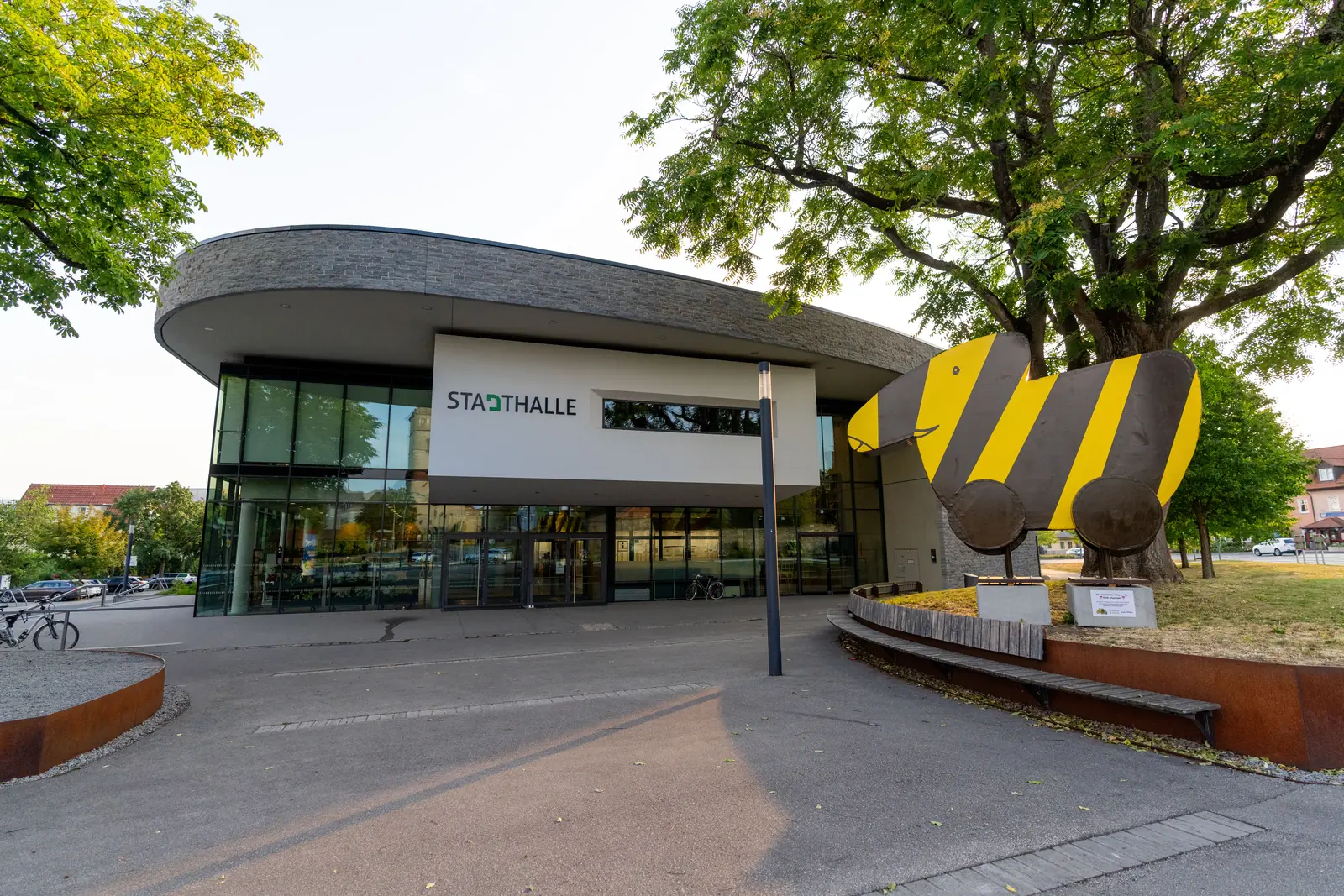 Stadtfest Bad Neustadt 2026 — Foto 16