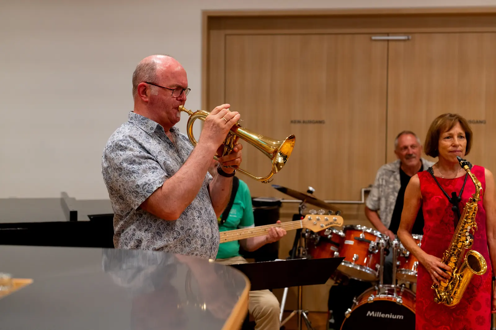 Stadtfest Bad Neustadt 2026 — Foto 17
