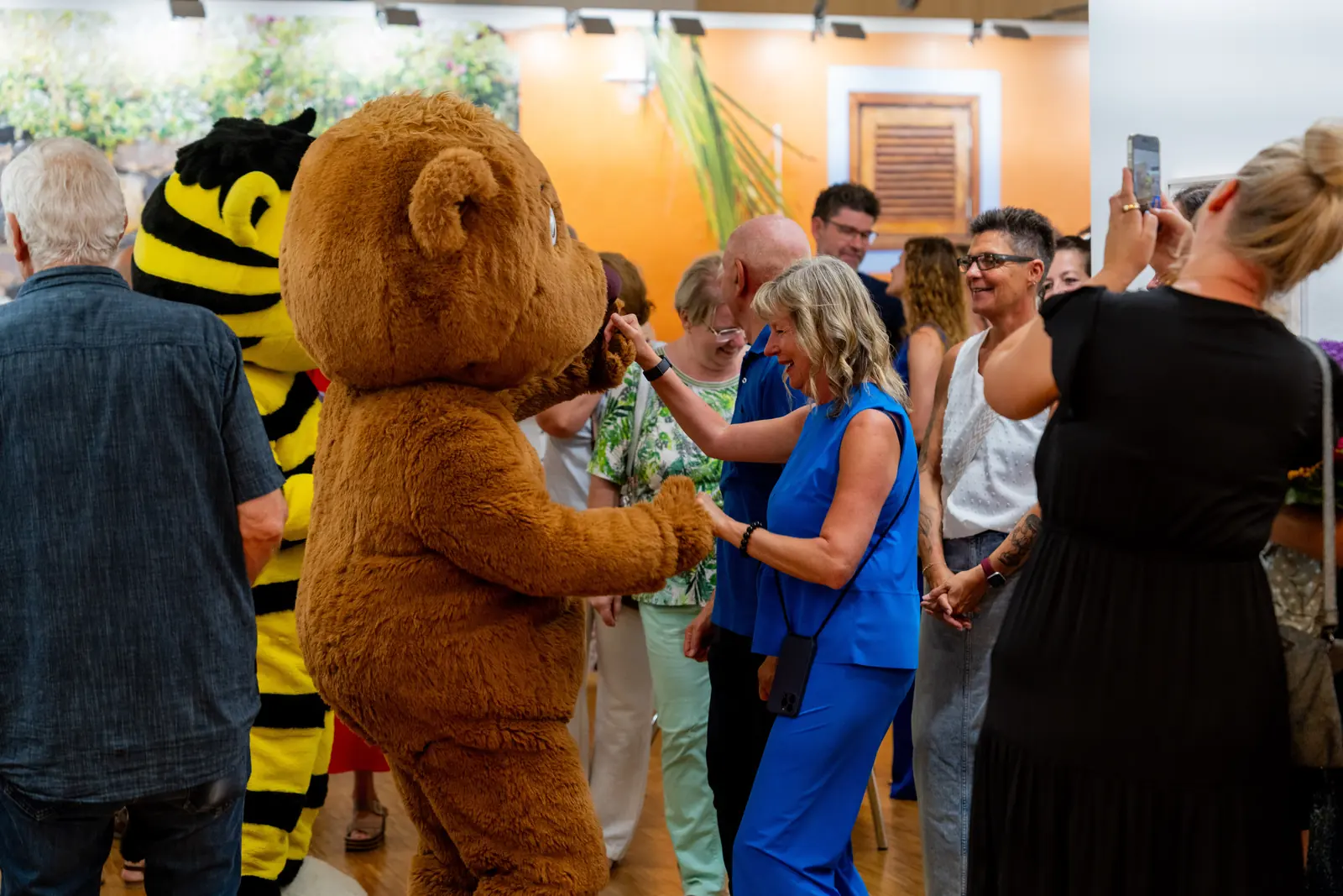 Stadtfest Bad Neustadt 2026 — Foto 18