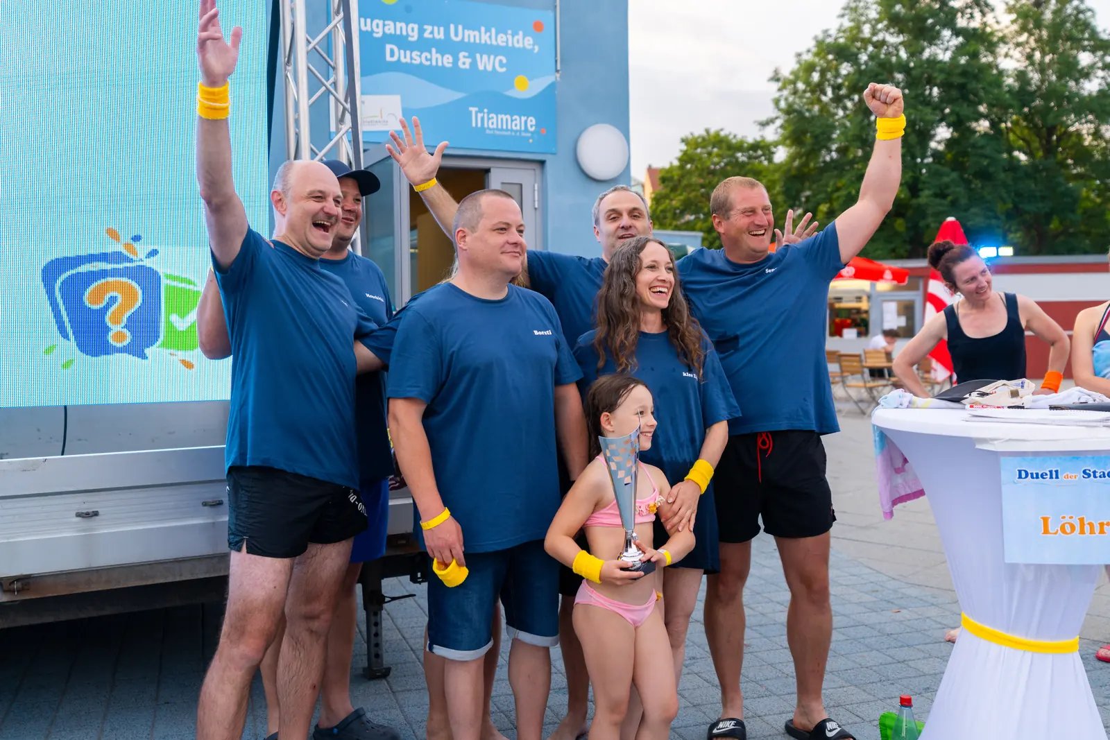 Stadtfest Bad Neustadt 2026 — Foto 19