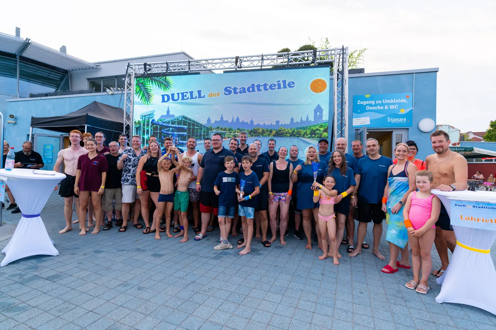 Stadtfest Bad Neustadt 2026 — Foto 20