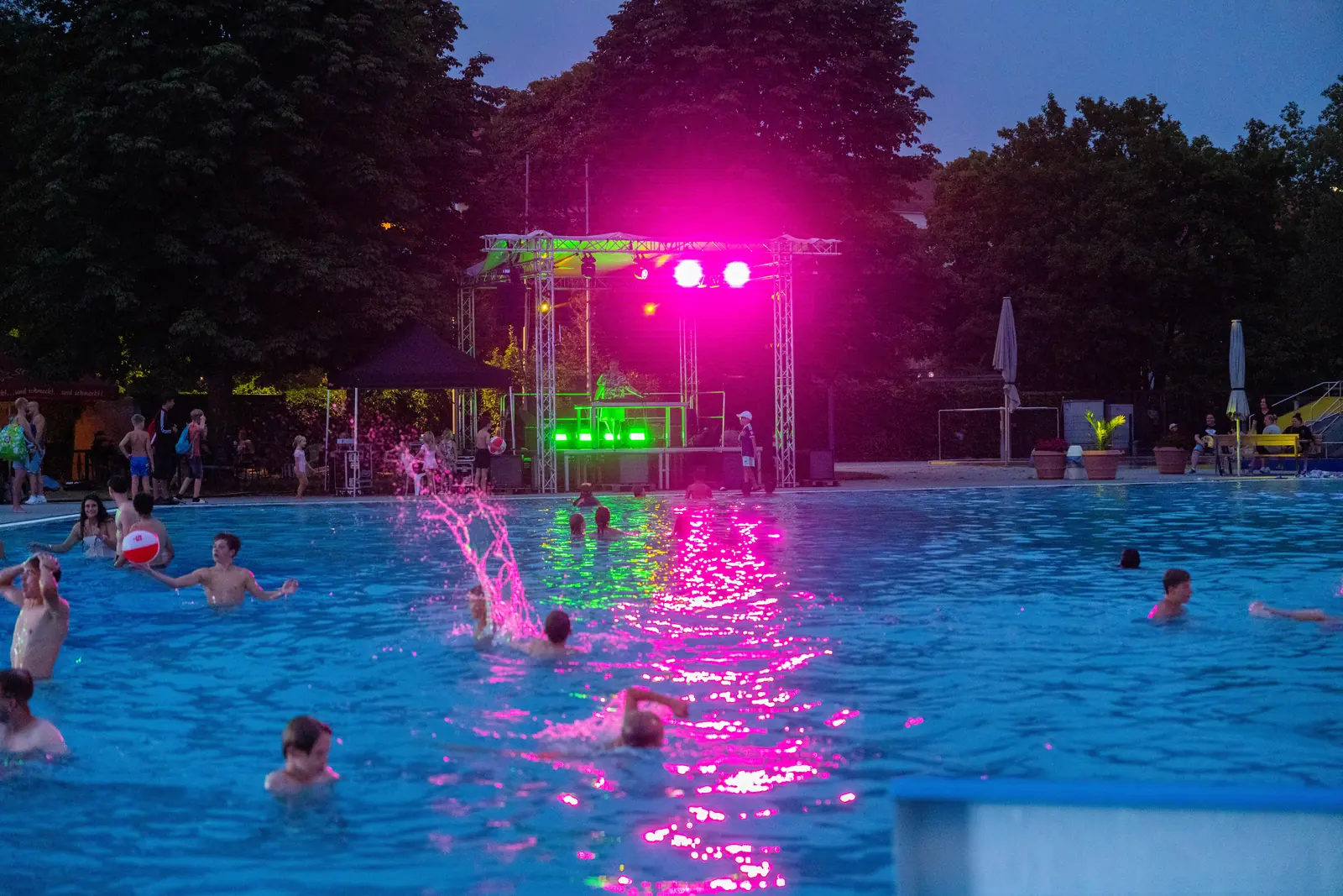 Stadtfest Bad Neustadt 2026 — Foto 21