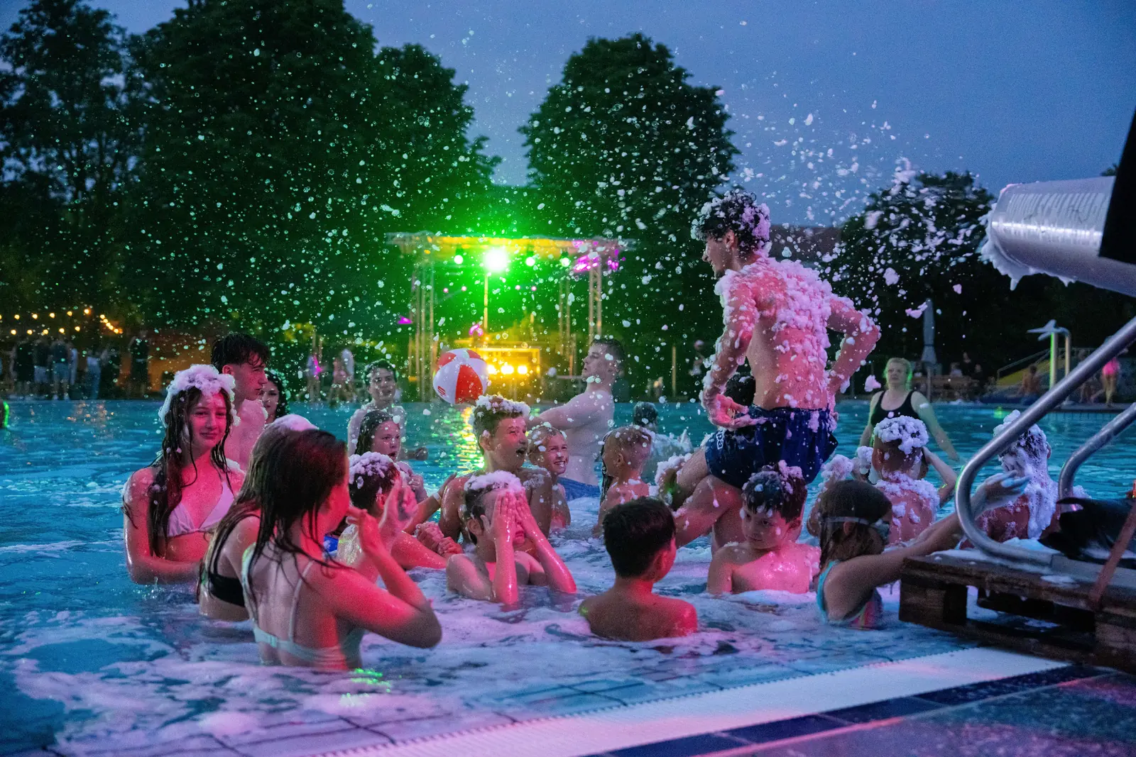 Stadtfest Bad Neustadt 2026 — Foto 22