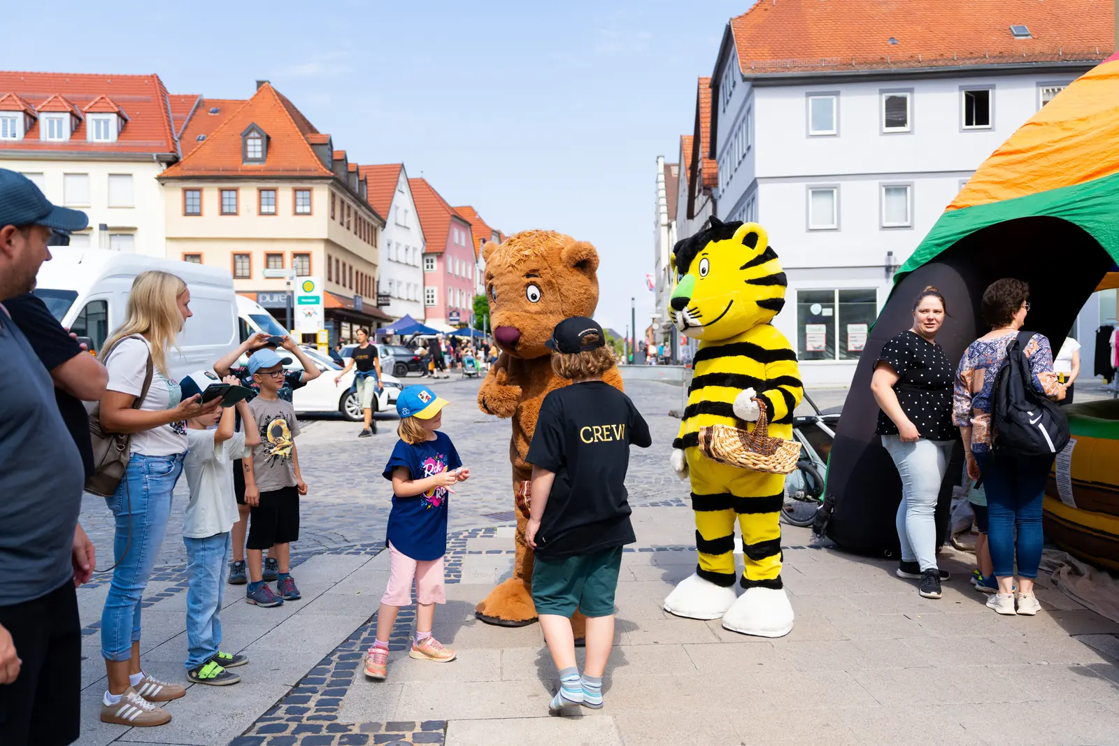 Stadtfest Bad Neustadt 2026 — Foto 23