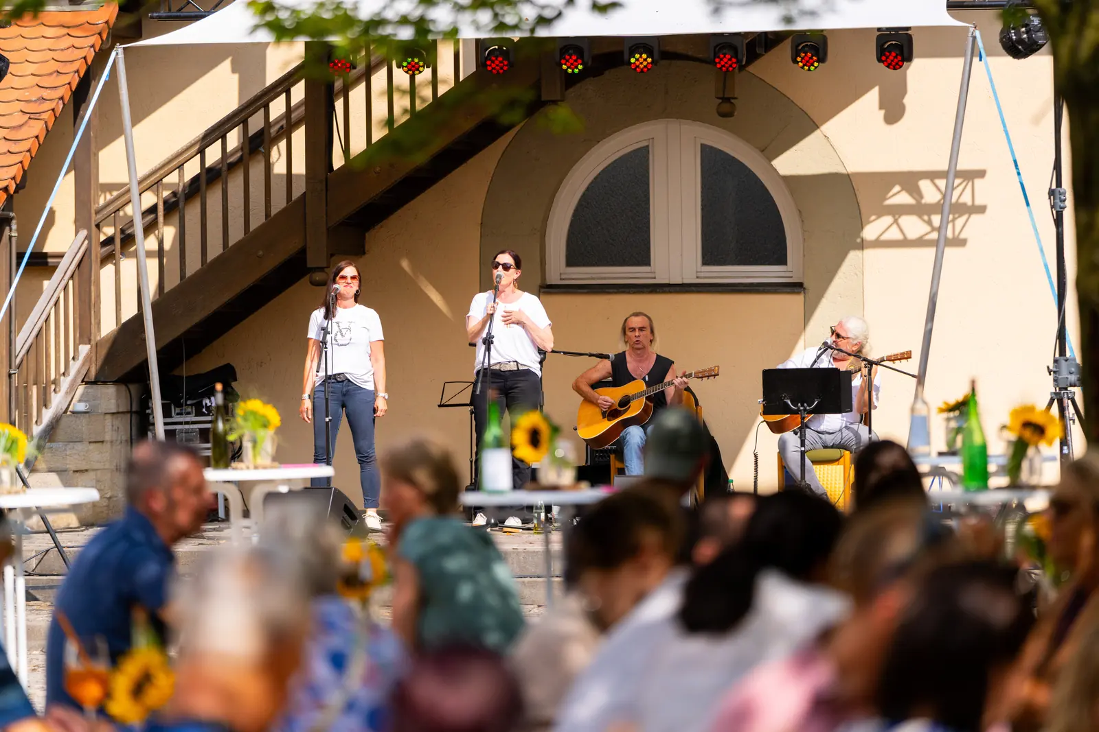 Stadtfest Bad Neustadt 2026 — Foto 25