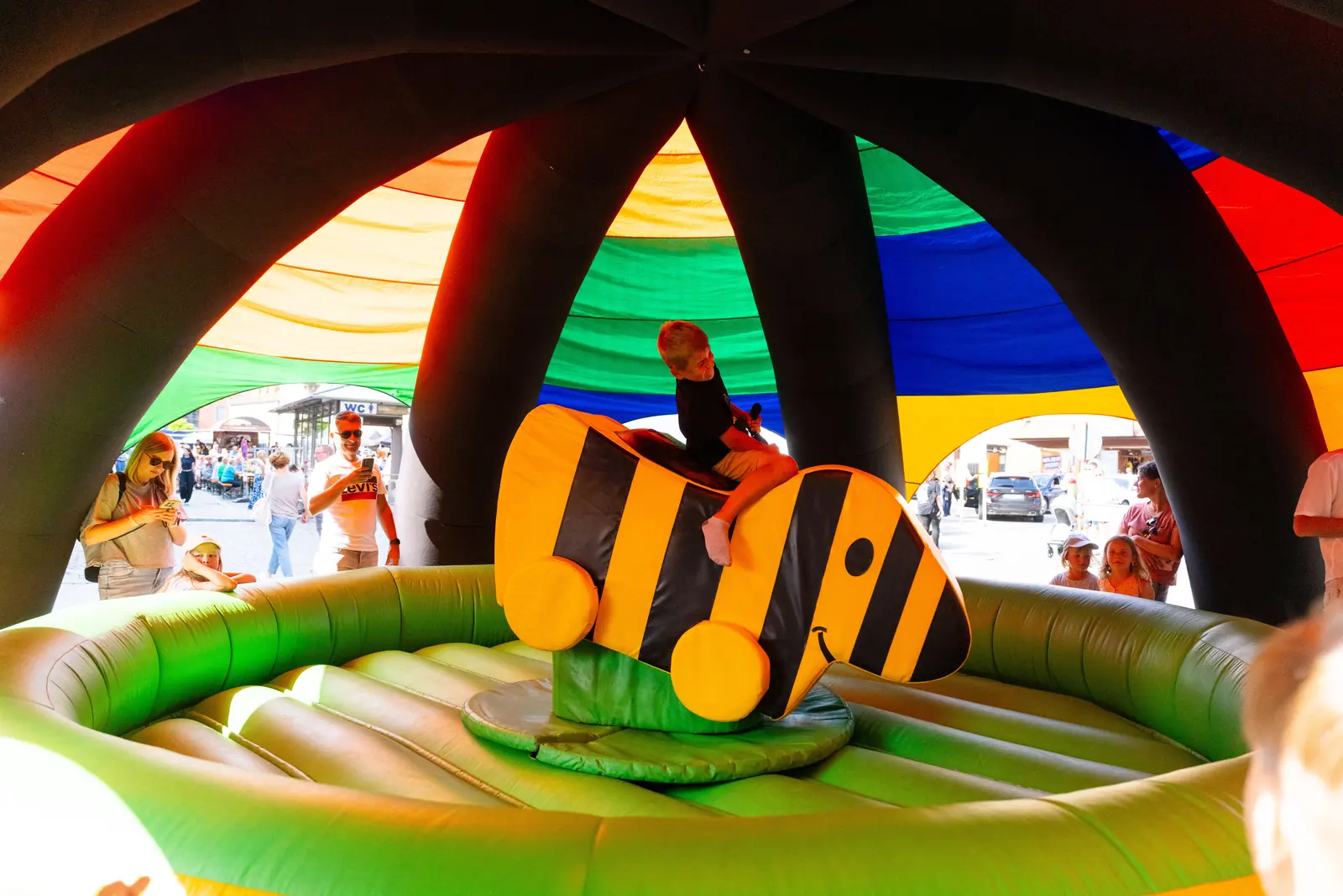 Stadtfest Bad Neustadt 2026 — Foto 26