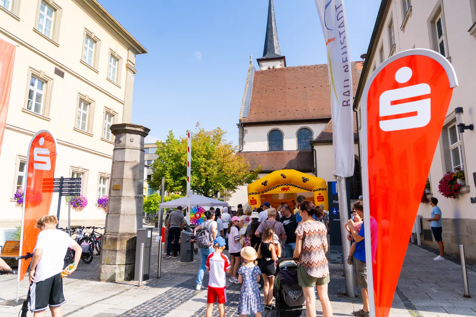Stadtfest Bad Neustadt 2026 — Foto 27