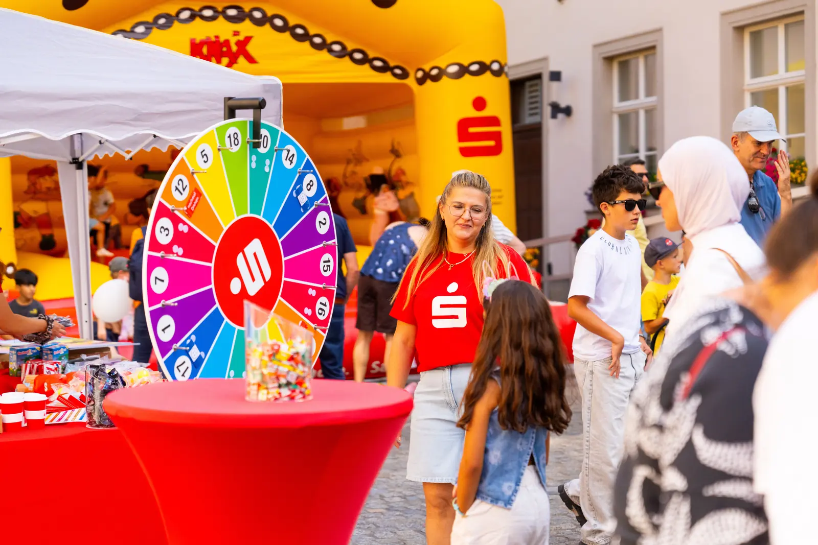 Stadtfest Bad Neustadt 2026 — Foto 28