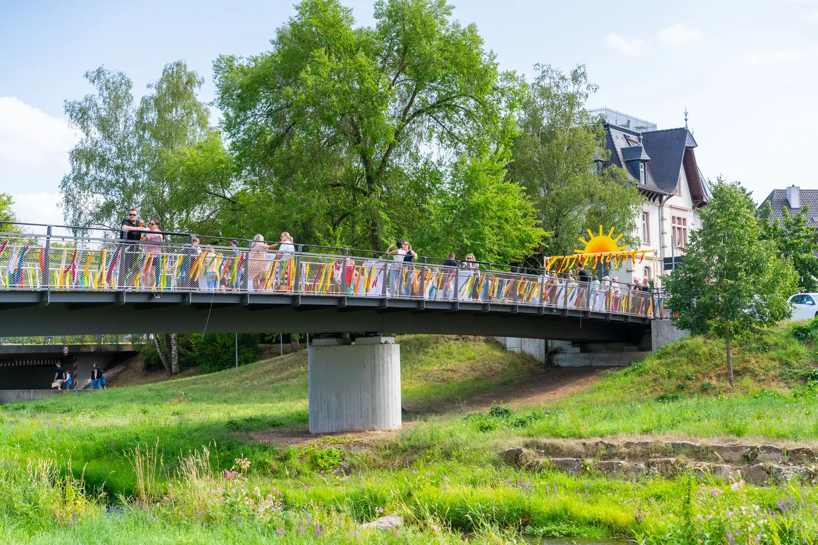 Stadtfest Bad Neustadt 2026 — Foto 29