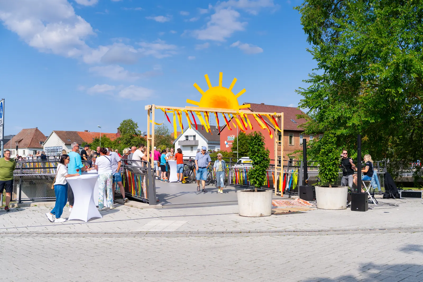 Stadtfest Bad Neustadt 2026 — Foto 30