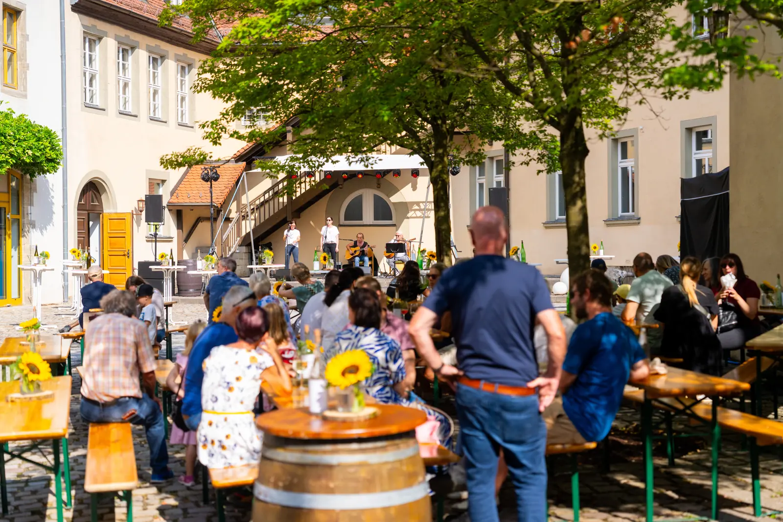 Stadtfest Bad Neustadt 2026 — Foto 31