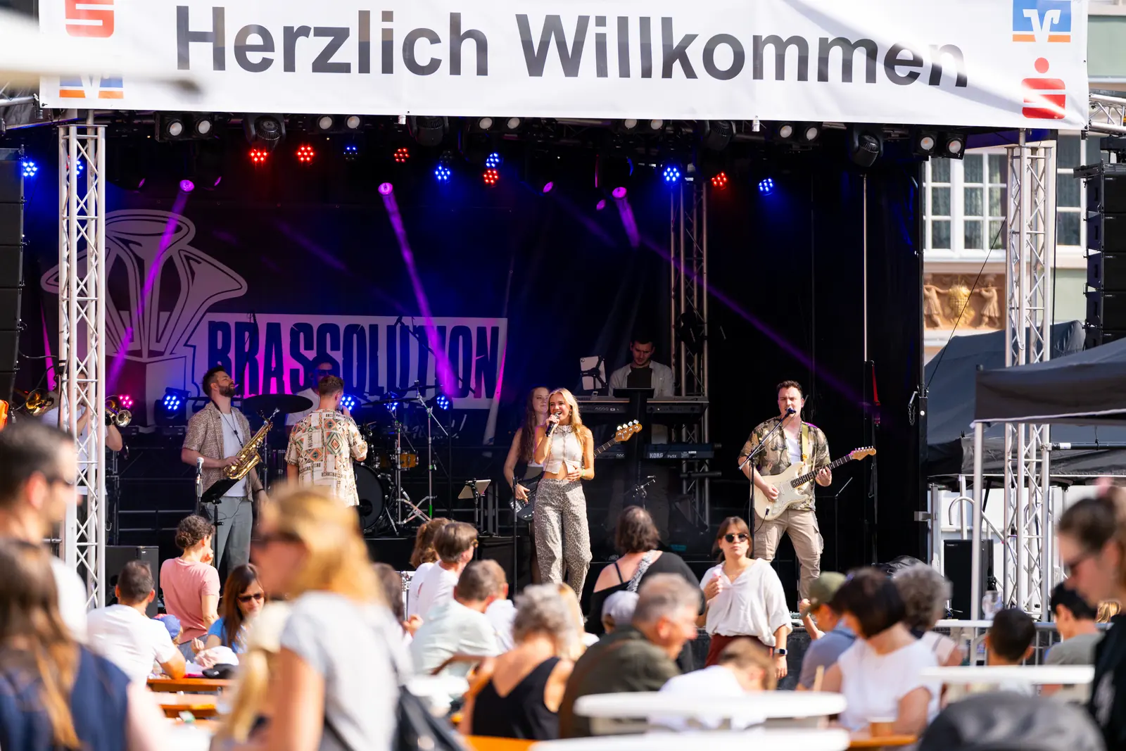 Stadtfest Bad Neustadt 2026 — Foto 32