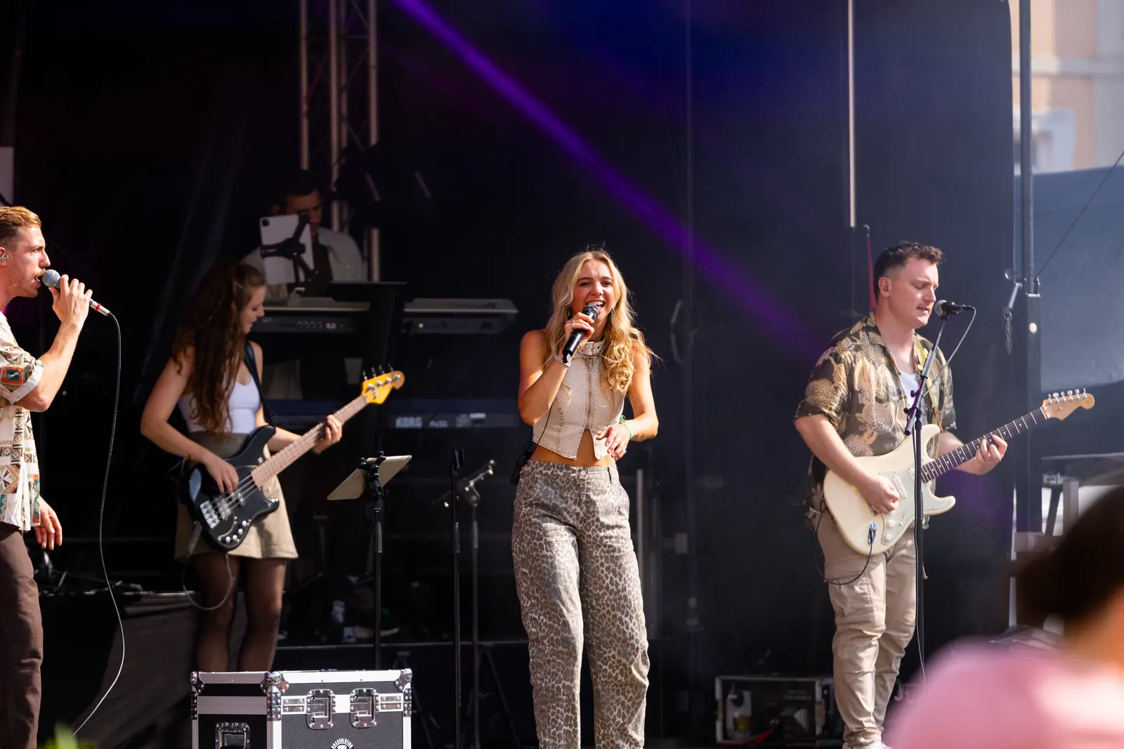 Stadtfest Bad Neustadt 2026 — Foto 33
