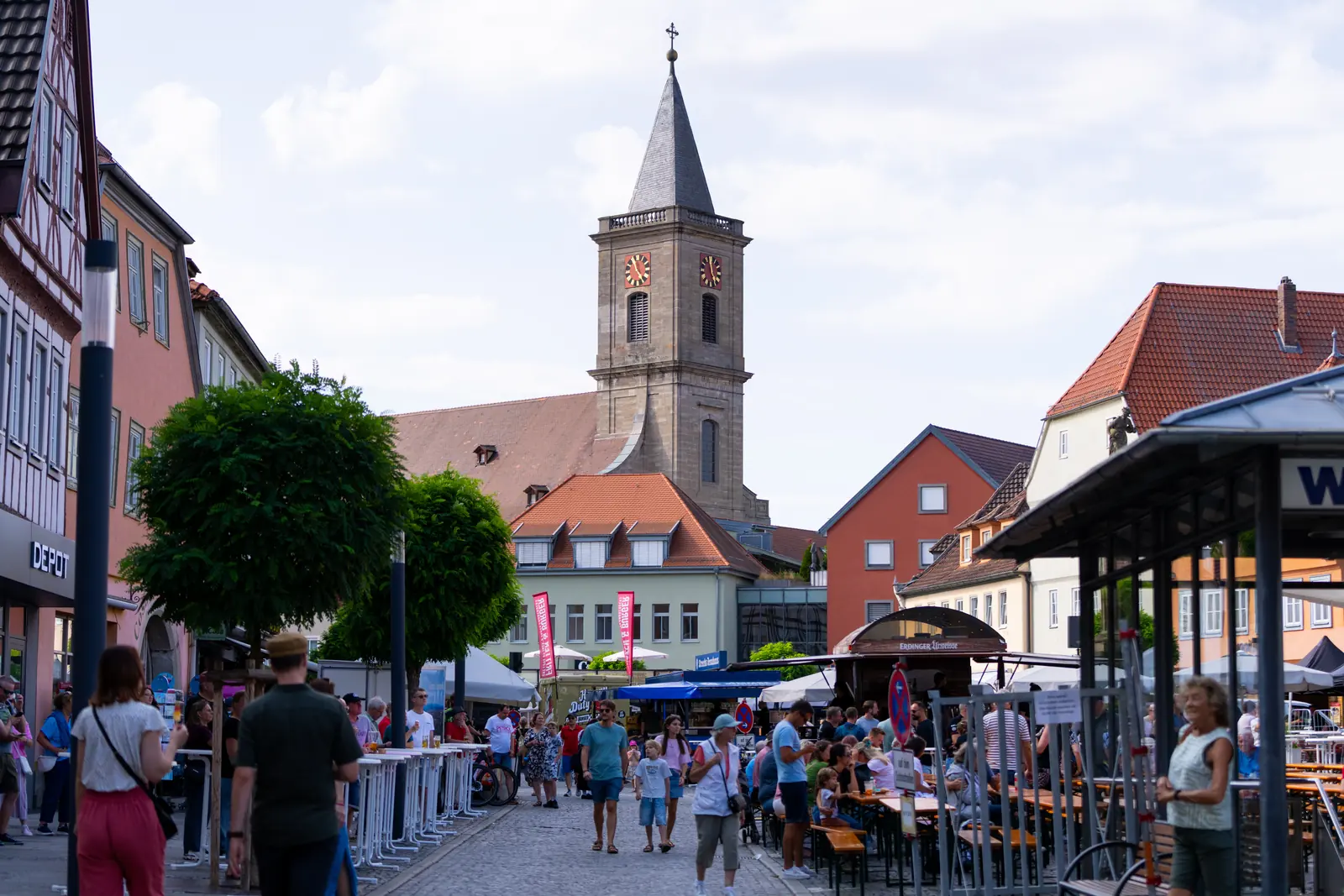 Stadtfest Bad Neustadt 2026 — Foto 34