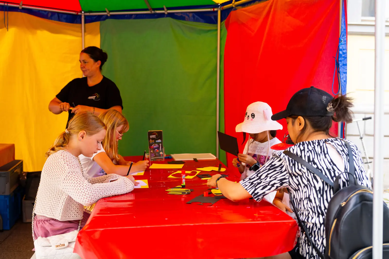 Stadtfest Bad Neustadt 2026 — Foto 35