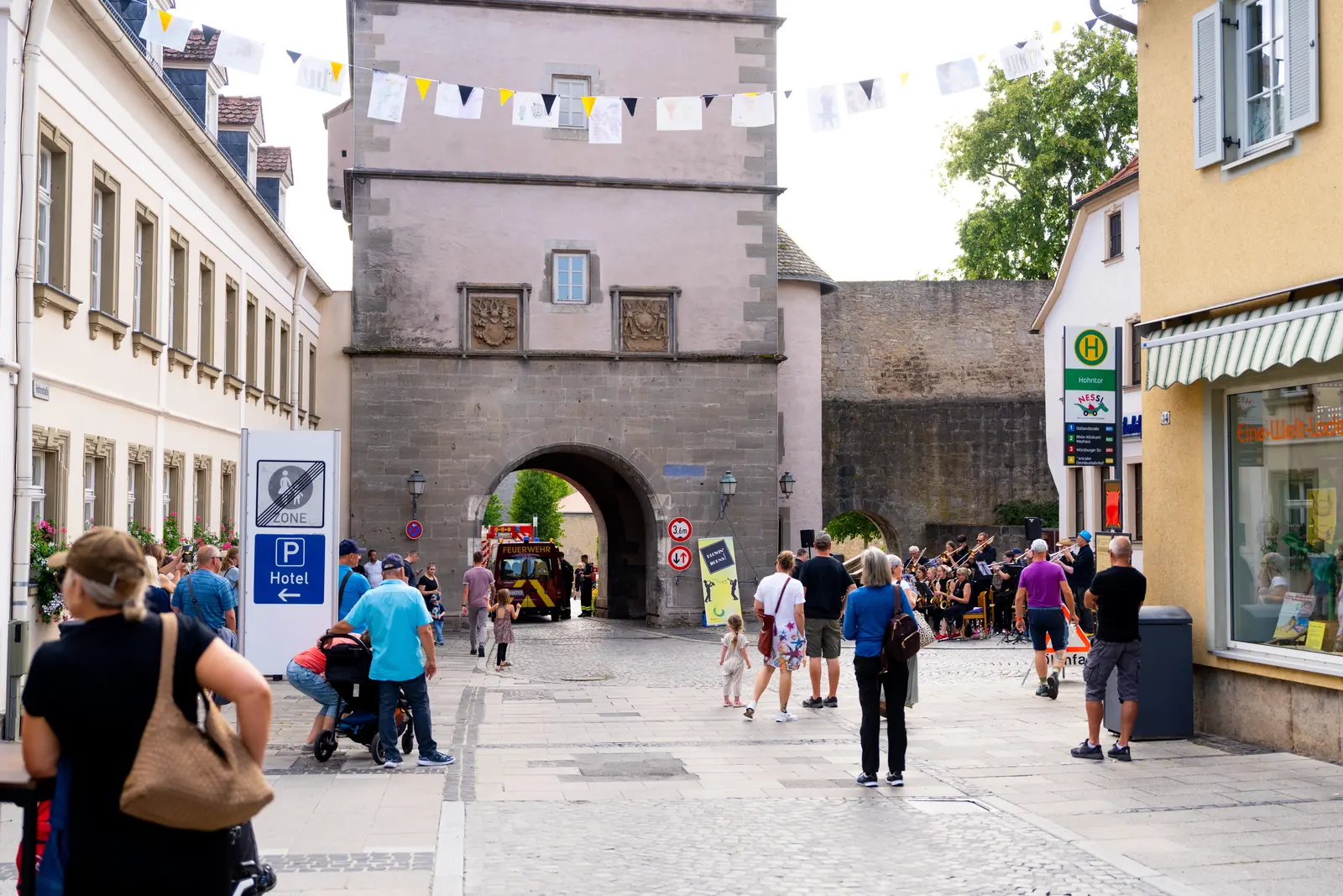 Stadtfest Bad Neustadt 2026 — Foto 36