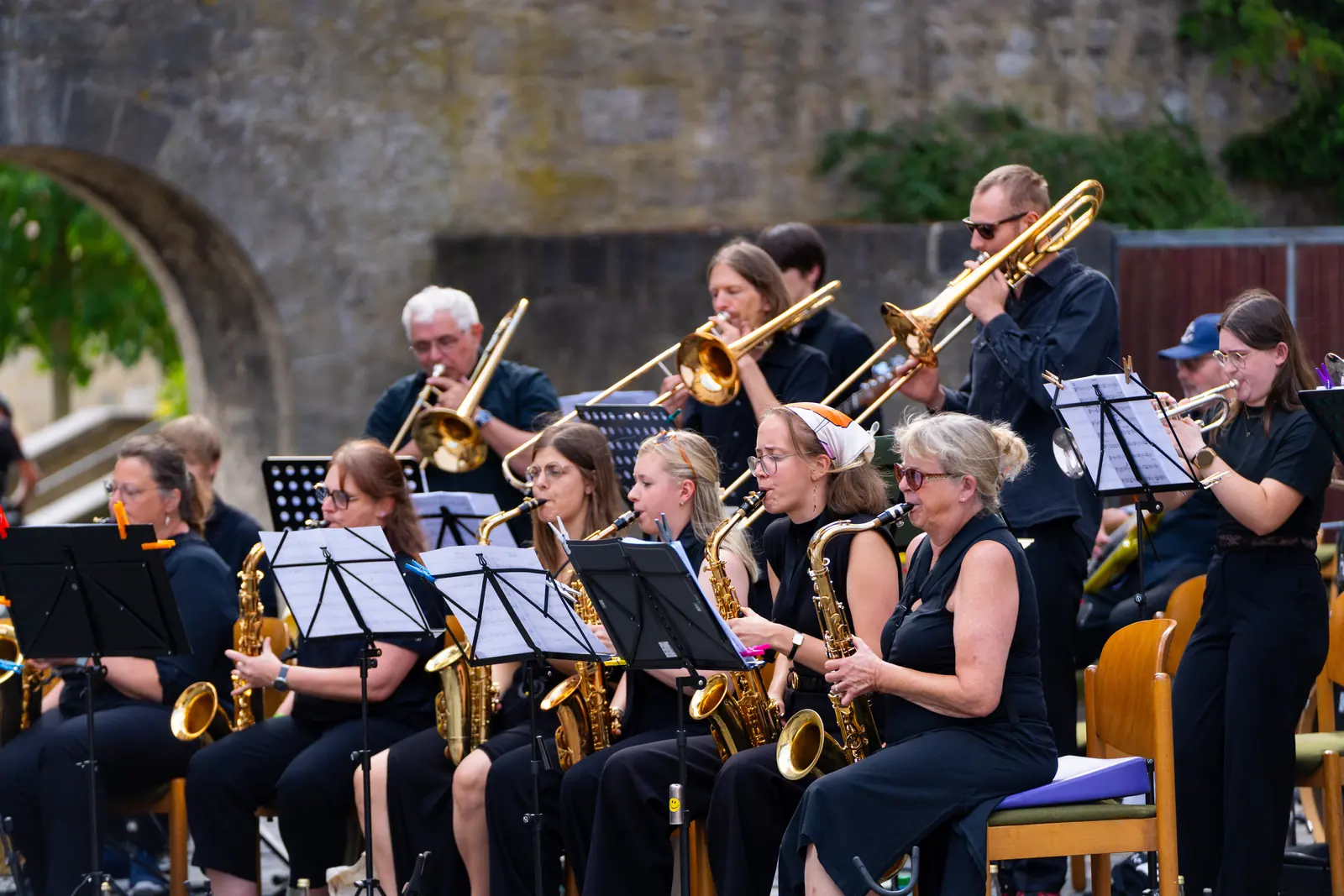 Stadtfest Bad Neustadt 2026 — Foto 37