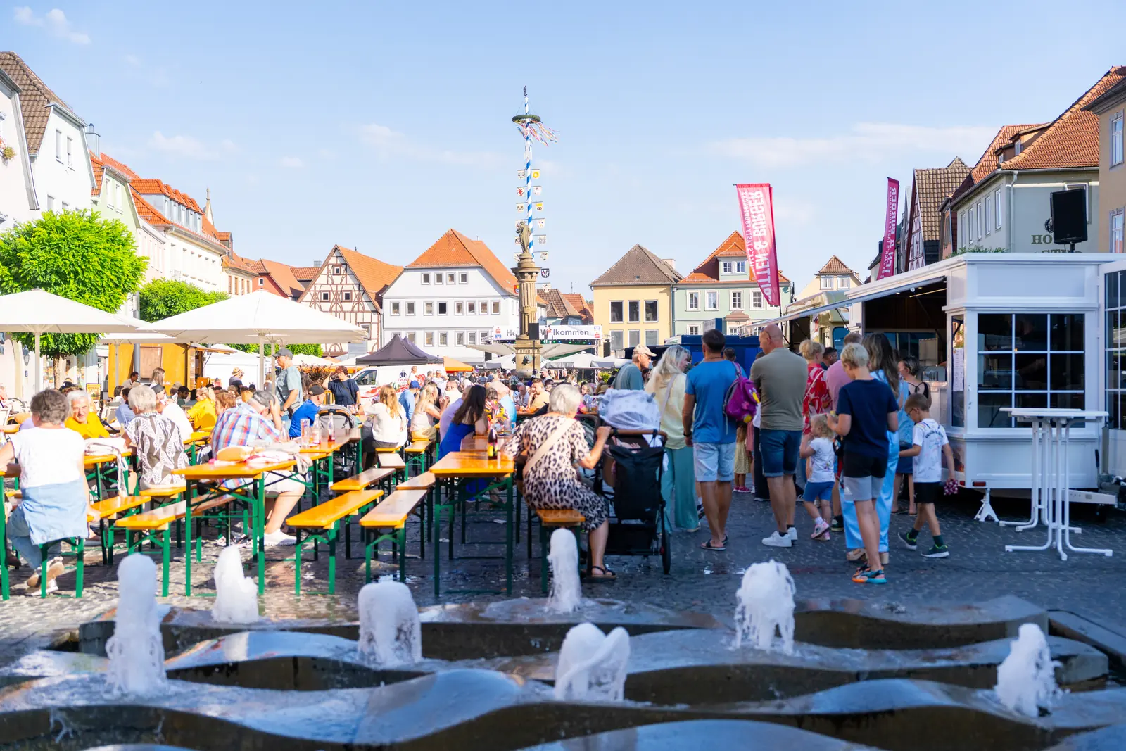 Stadtfest Bad Neustadt 2026 — Foto 38