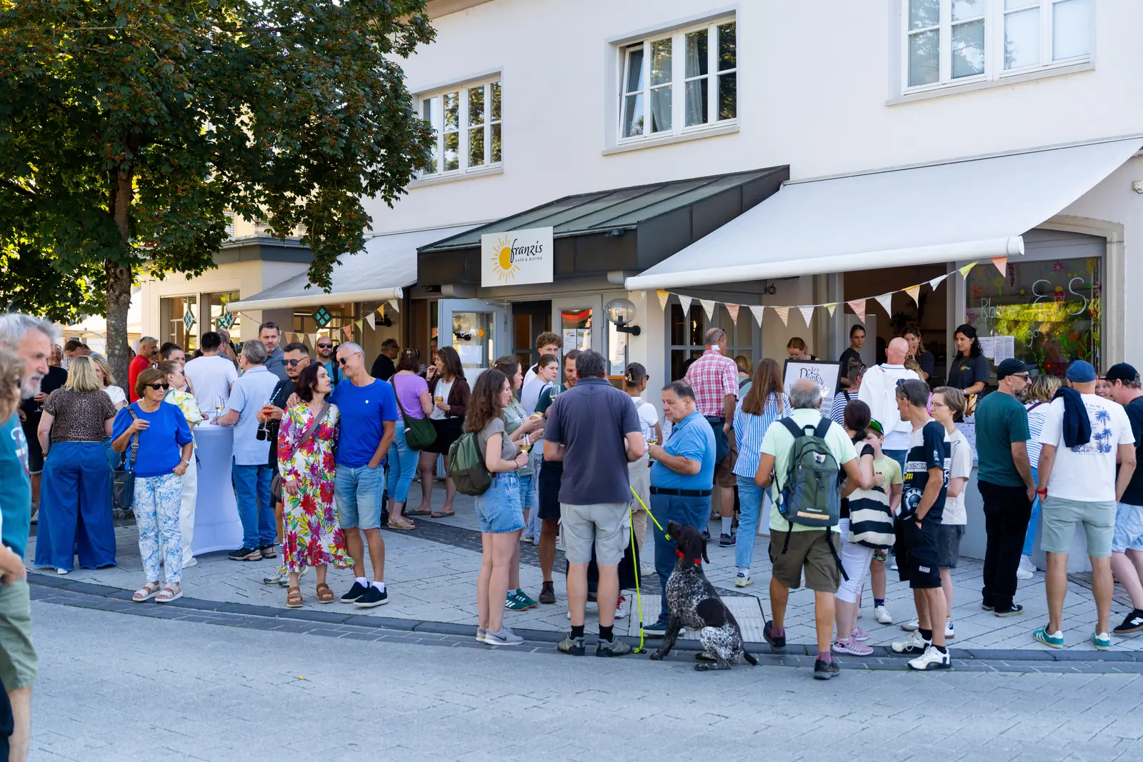 Stadtfest Bad Neustadt 2026 — Foto 39